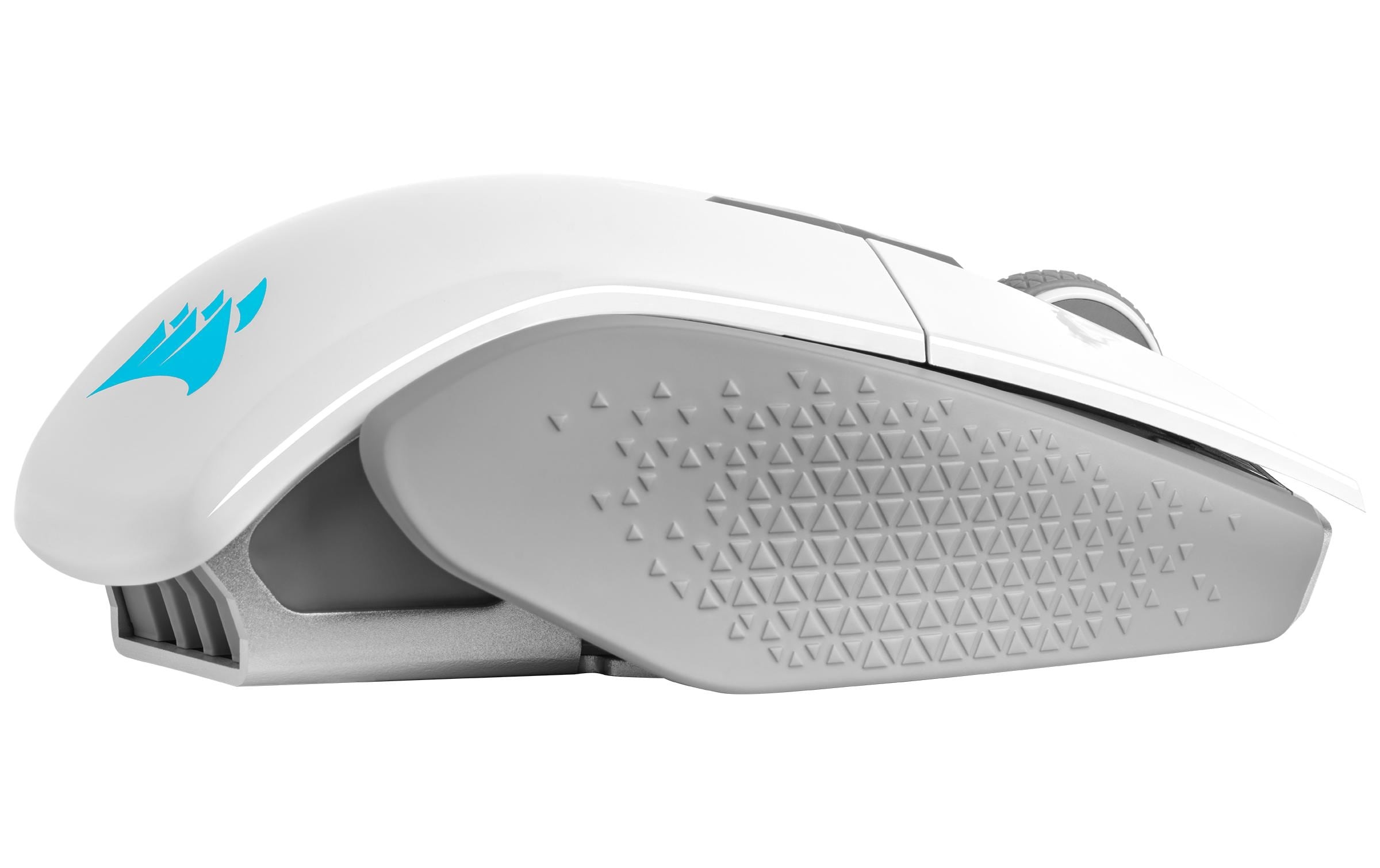 Corsair Tastatur- und Maus-Set »M65 RGB Ultra W«