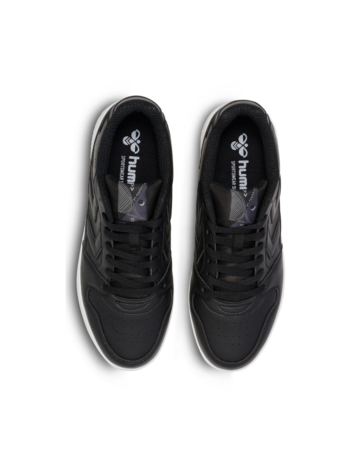 hummel Sneaker »ST. POWER PLAY«