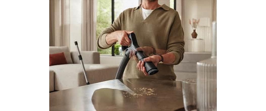 Miele Bodenstaubsauger »Guard L1 Allergy«, 890 W, mit Beutel
