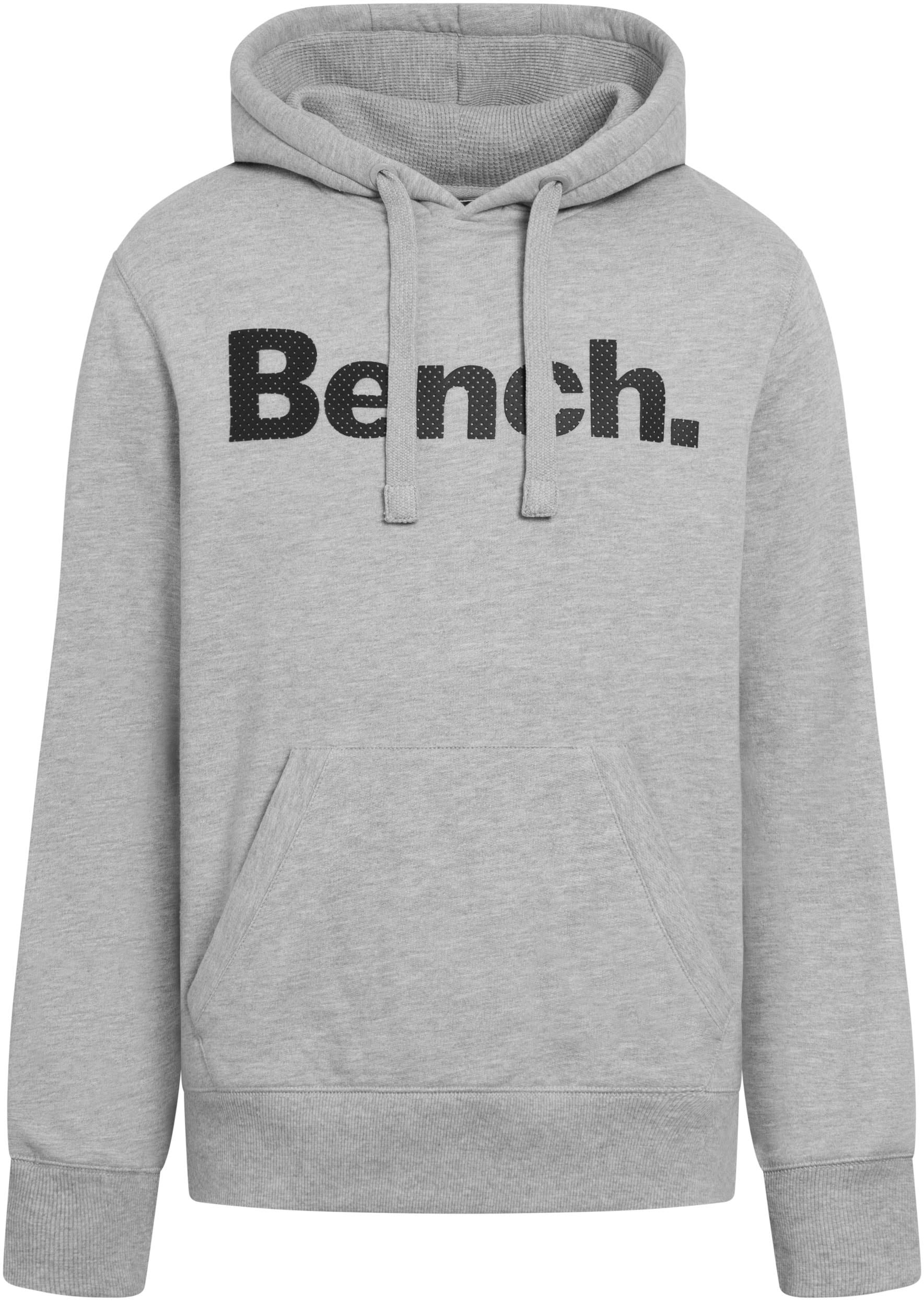 Bench. Kapuzensweatshirt »SKINNER_SP«