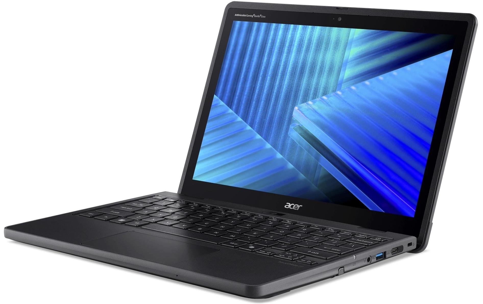 Acer Convertible Notebook »TravelMate B3, 4 GB, 128 GB (TMB312RN-31-TCO-C473)«, 30,866 cm, / 12,2 Zoll, Intel, UHD Graphics