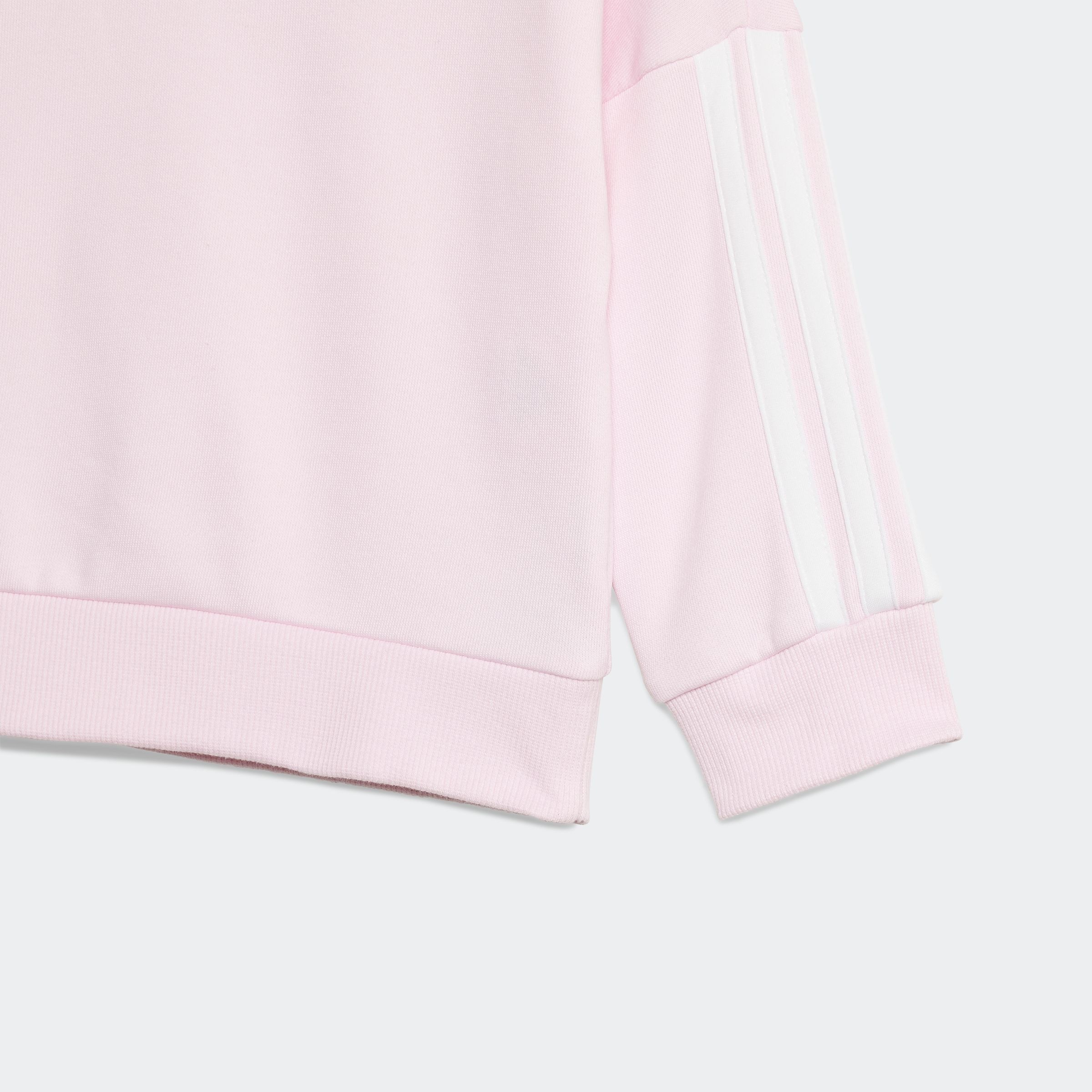 adidas Sportswear Trainingsanzug »I 3S FT JOG 240«, (2 tlg.)