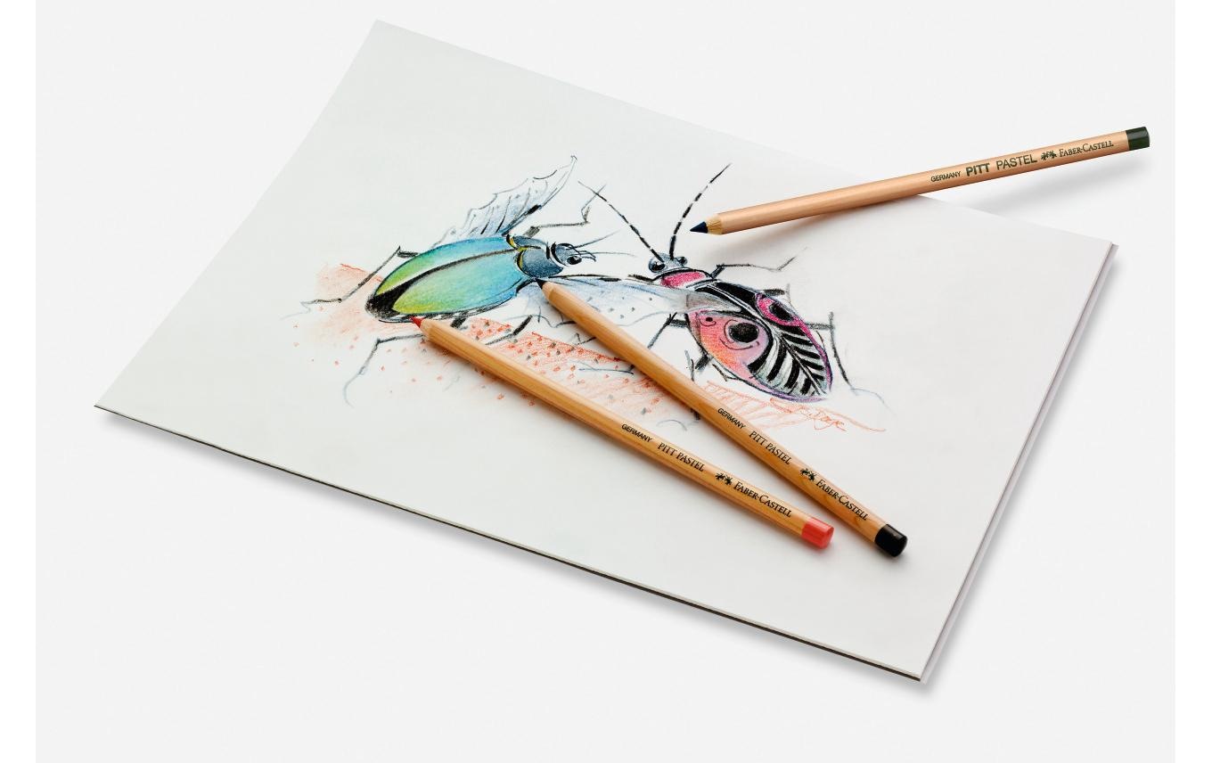 Faber-Castell Polychromos »36er Metalletui«