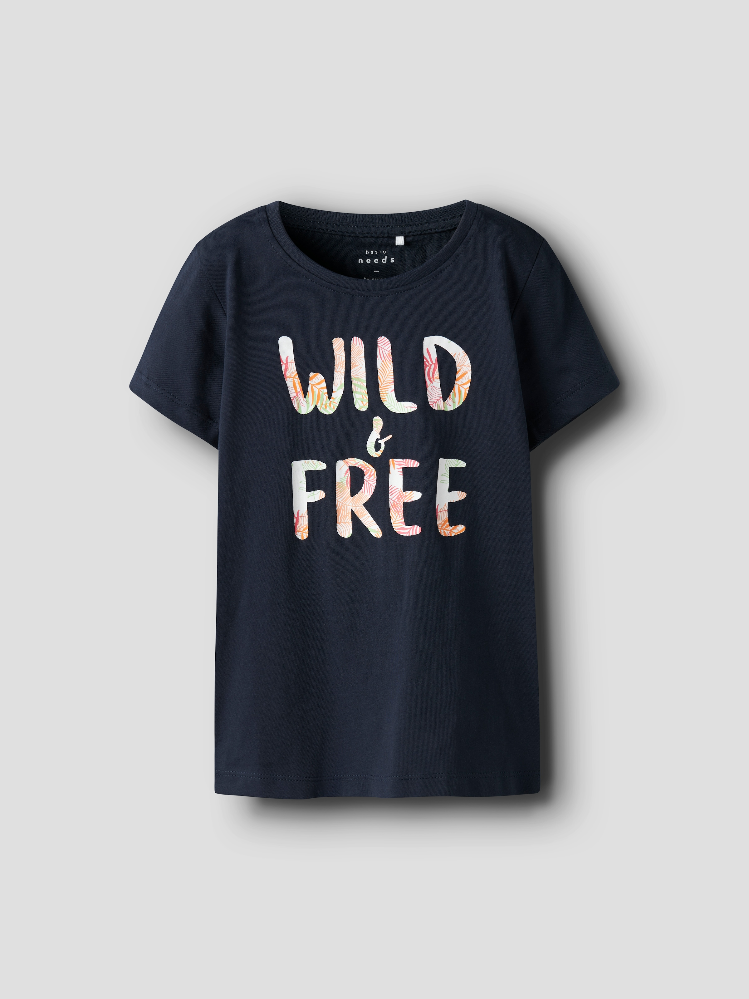 Name It T-Shirt »NKFVANAYA SS TOP NOOS«