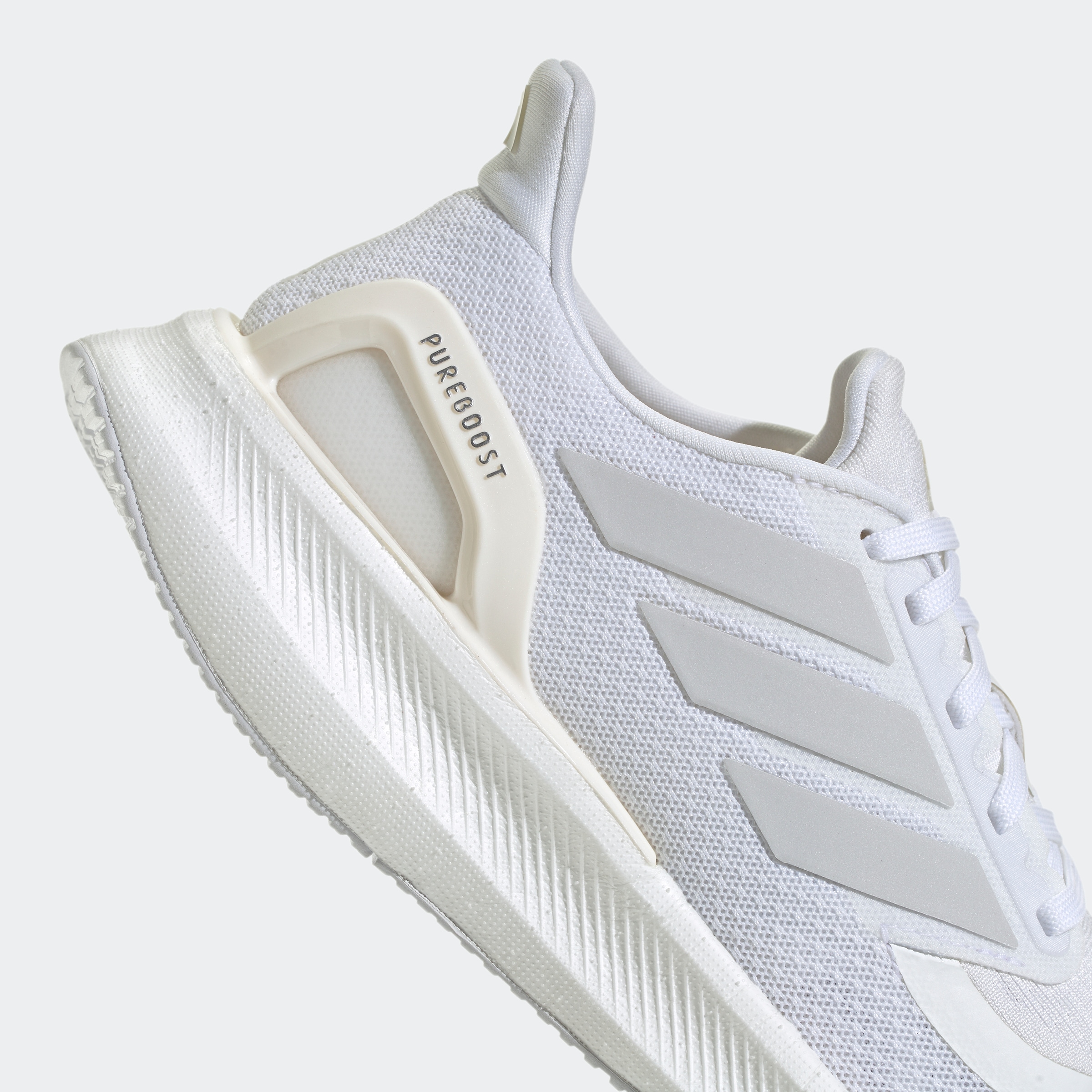 adidas Performance Laufschuh »PUREBOOST 5«