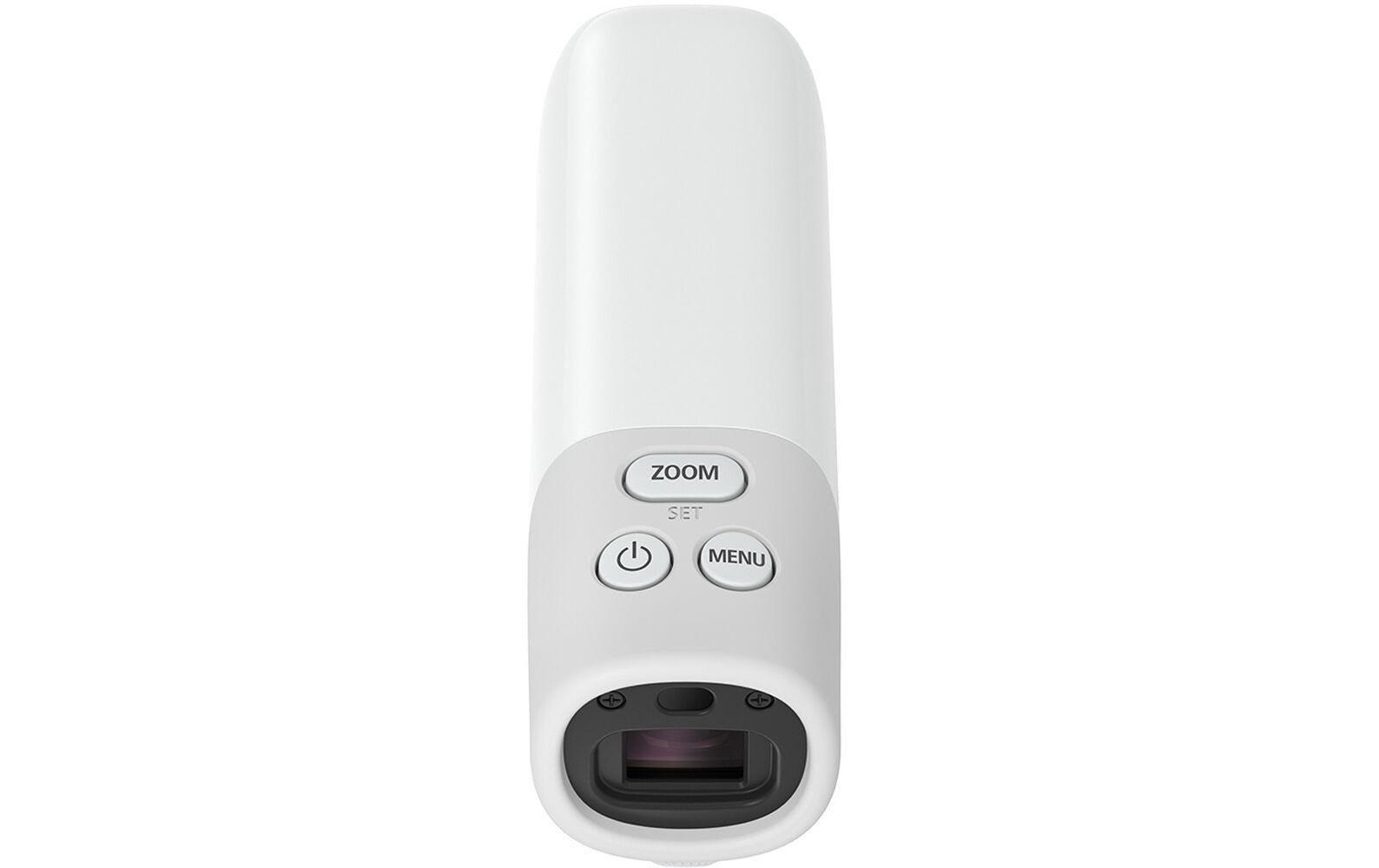 Canon Systemkamera »PowerShot ZOOM Essential Kit«, 12,1 MP, 9,6 fachx opt. Zoom