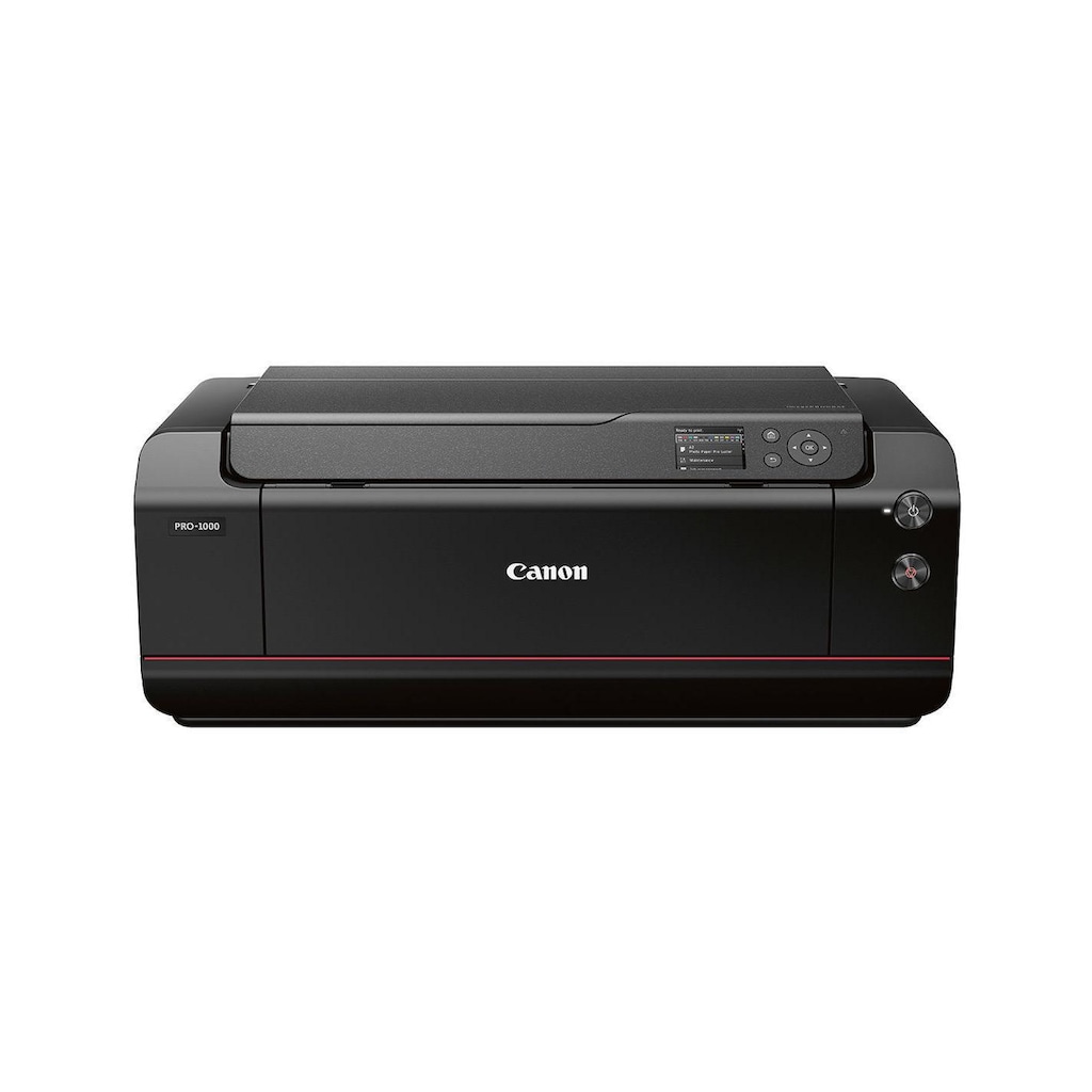 Canon Tintenstrahldrucker »ImagePrograf Pro-1000 A2«