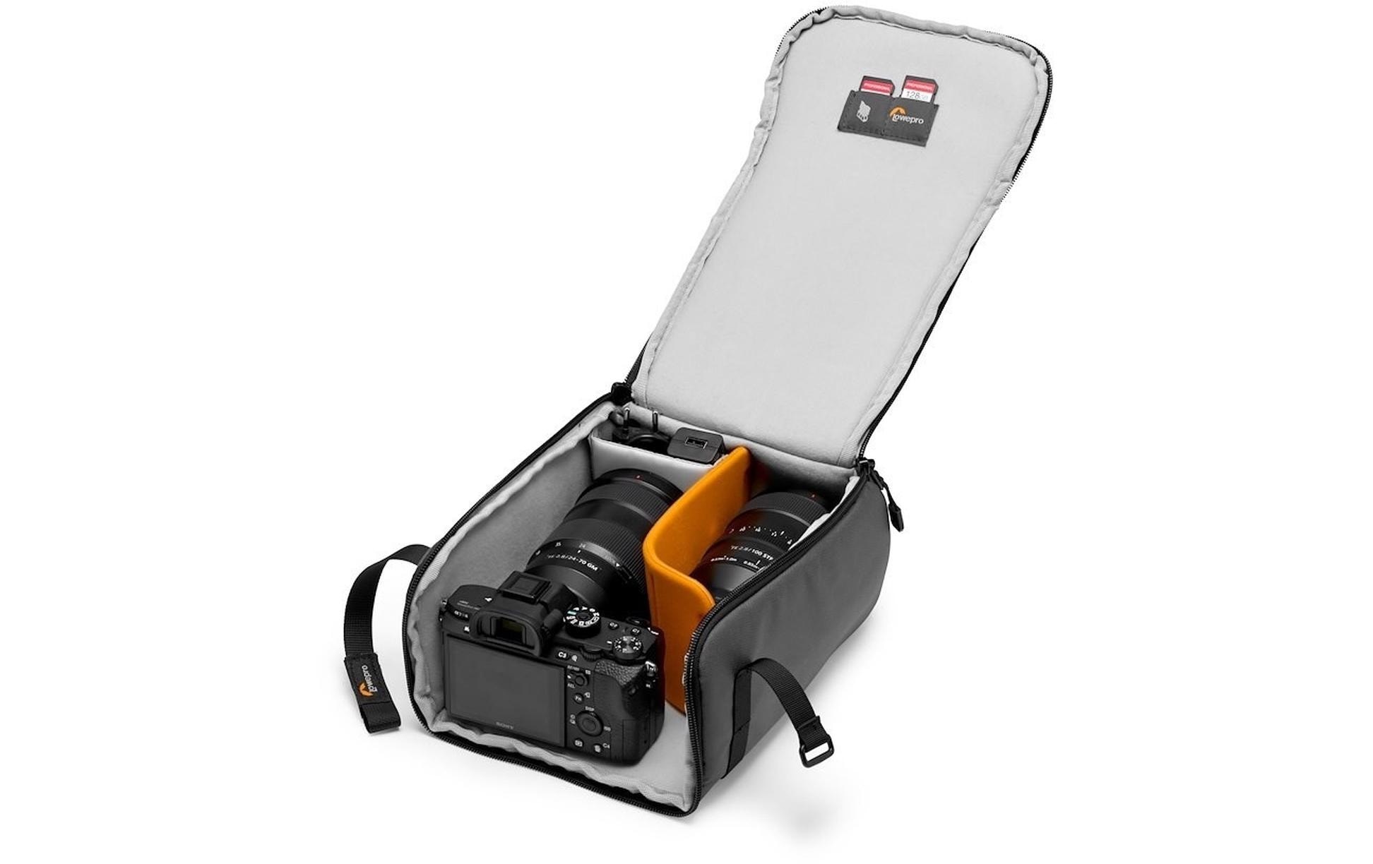 Lowepro Fotorucksack »PhotoSport BP 24L AW III (GRL)«