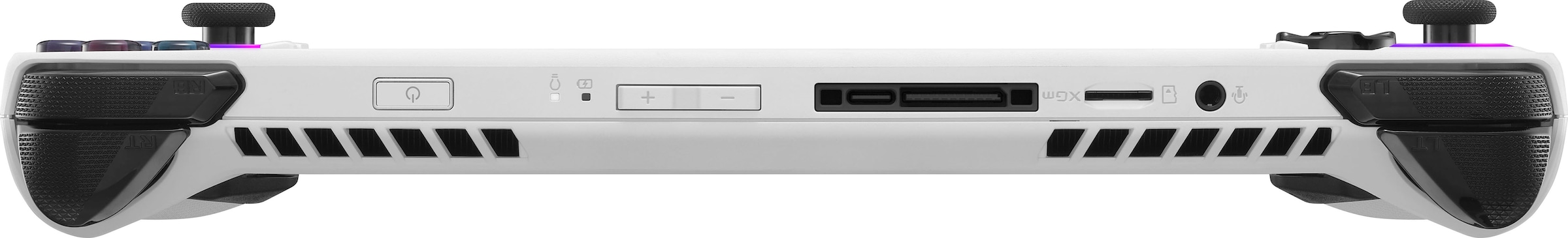 Asus Spielekonsole »ROG Ally RC71L-NH019W«