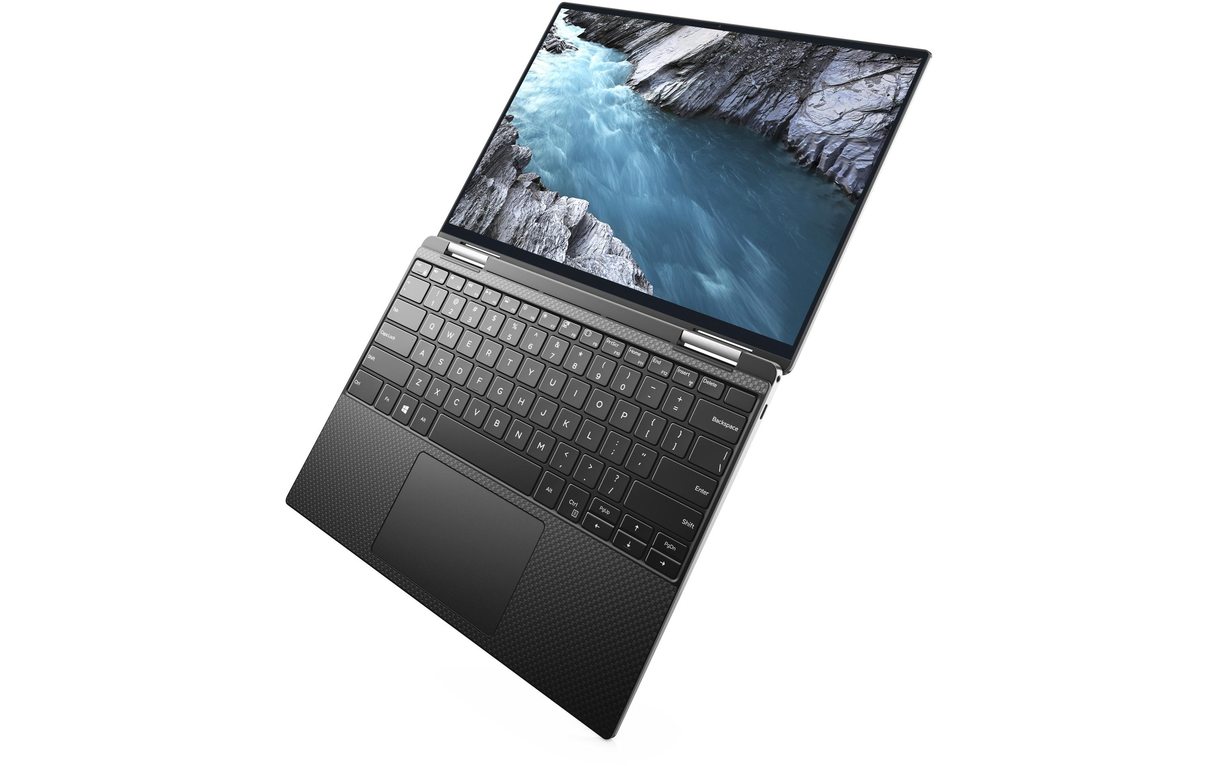 Dell Notebook »XPS 13 9310-K2MDX«, / 13,4 Zoll, 512 GB SSD