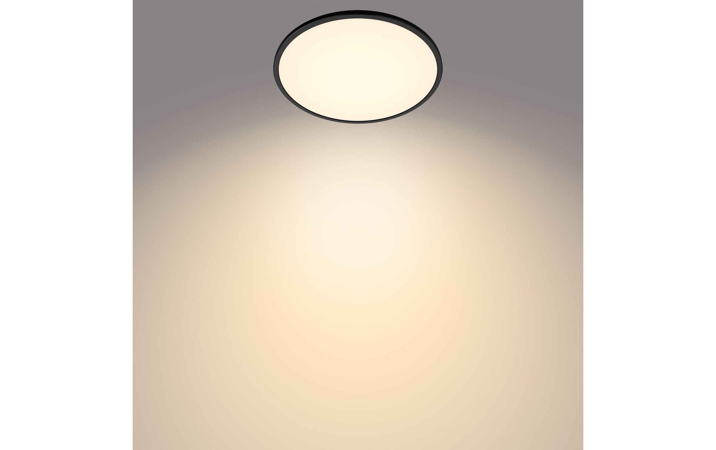 Philips Deckenleuchte »3-in-1 SceneS«, 1 flammig
