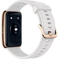 Huawei Smartwatch »WATCH FIT Elegant Edition«, (Proprietär 24 Monate Herstellergarantie)