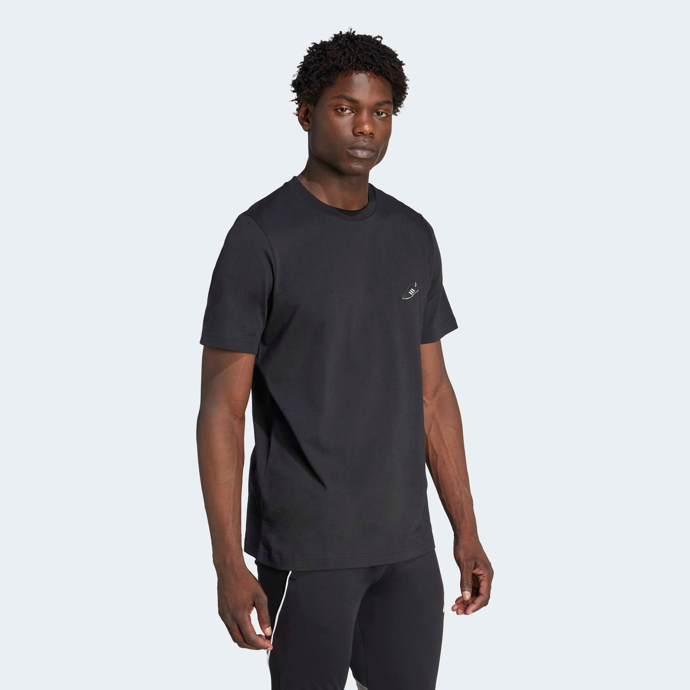 adidas Performance Trainingsshirt »COPA SIGN G T« sportlicher Stil, atmungsaktives Material, mit kurzen Ärmeln