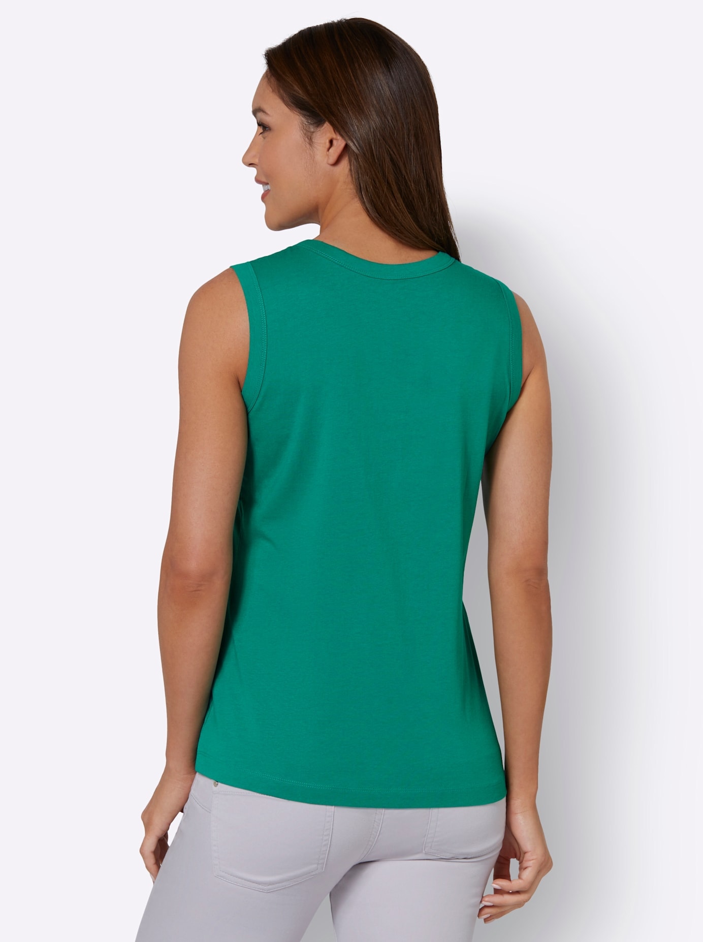 Classic Basics Tanktop