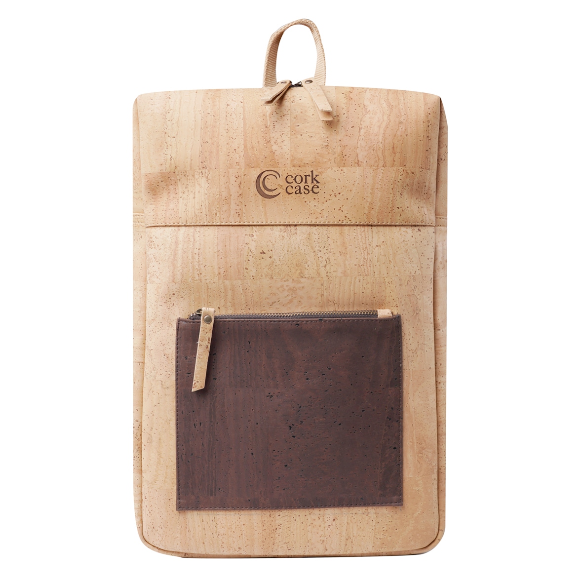 CorkCase Rucksack »Rucksack Classic aus Kork«