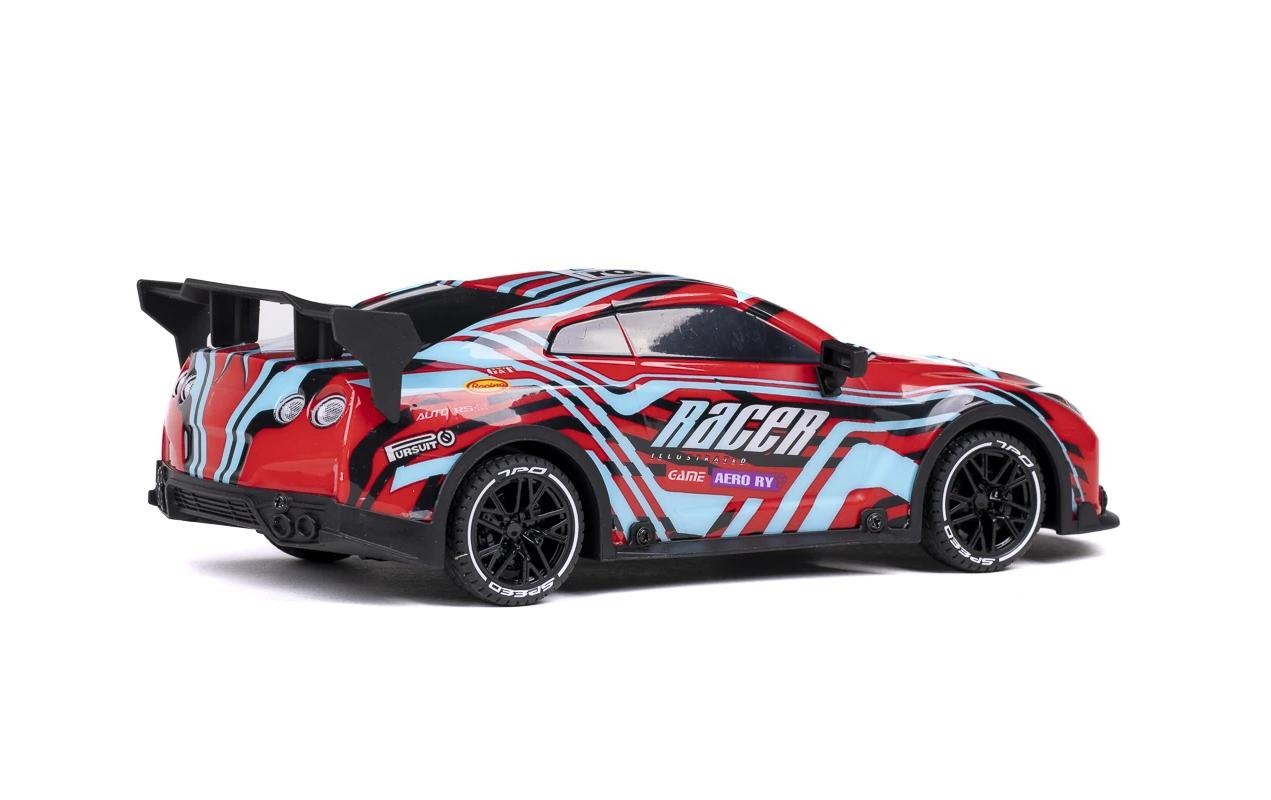 RC-Auto »TEC-TOY Racer R/C«