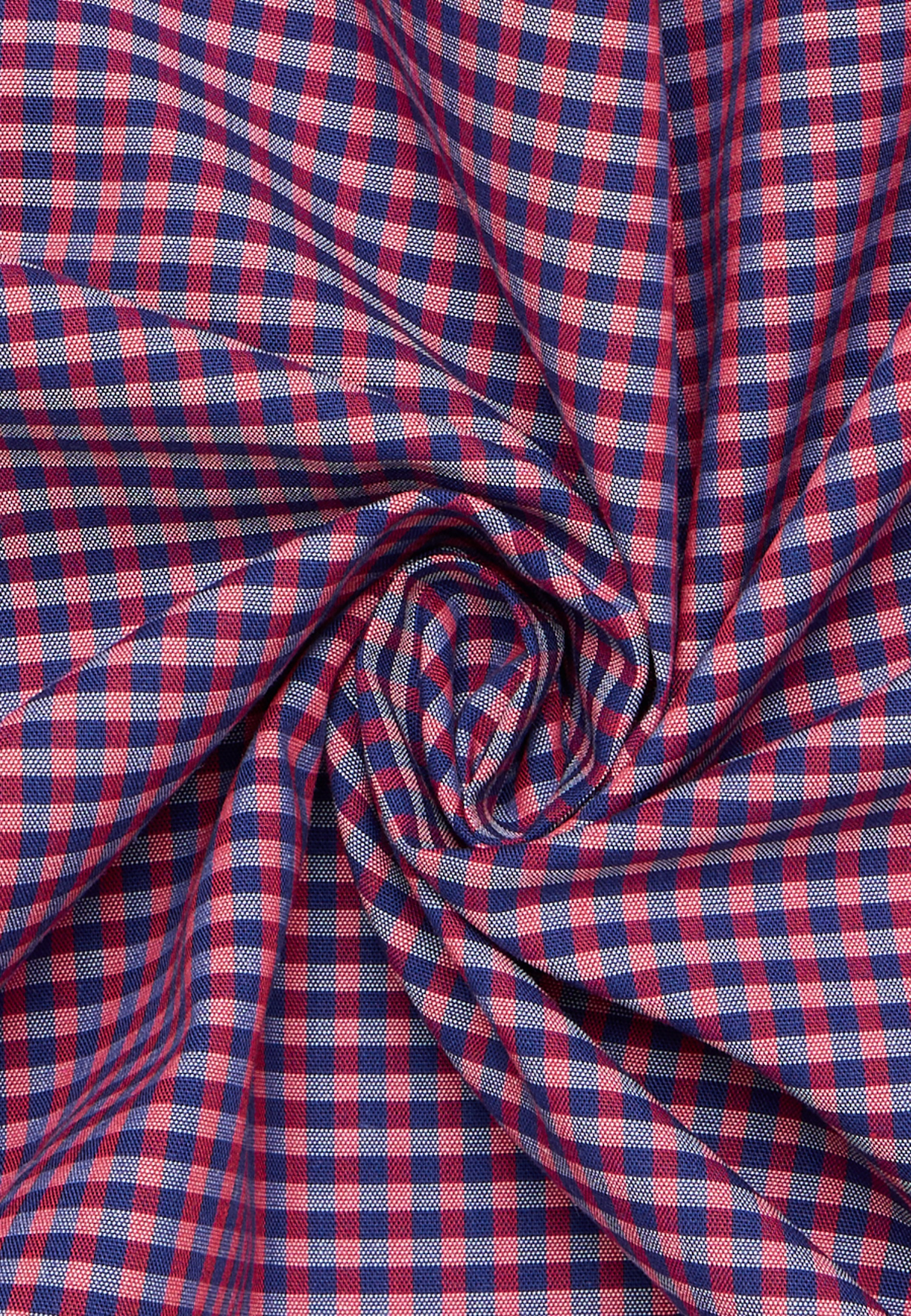 Eterna Kurzarmhemd »COMFORT FIT«, NON IRON (bügelfrei)