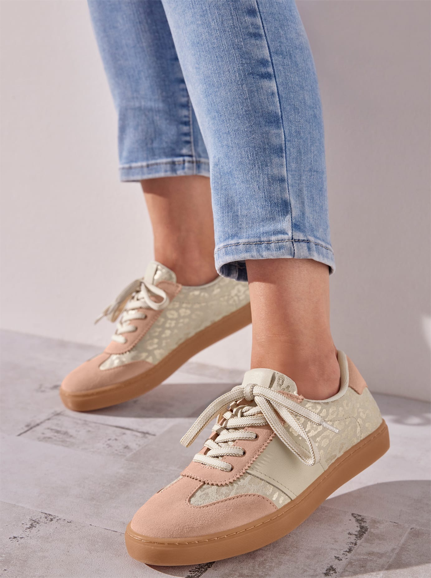 heine Sneaker