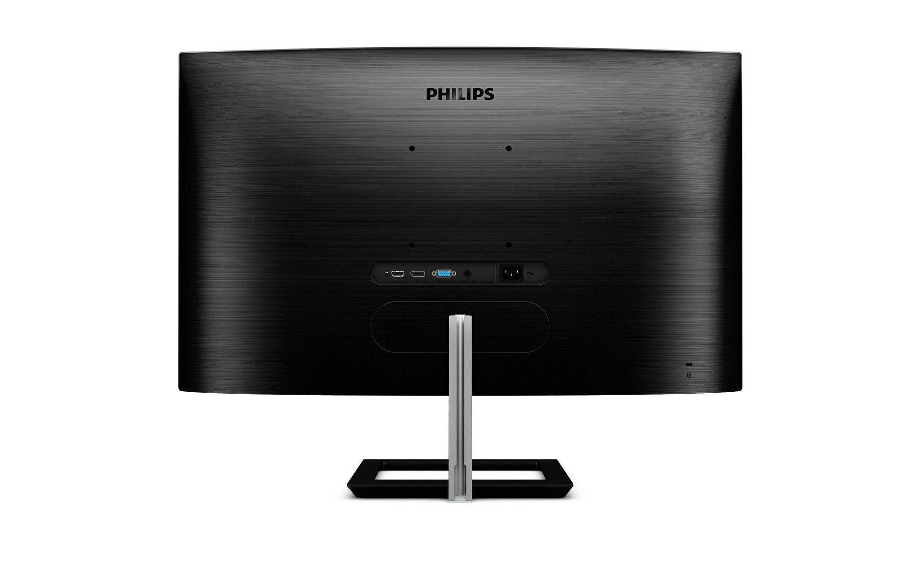 Philips LCD-Monitor »325E1C/00«, 80 cm/31,5 Zoll, 1920 x 1080 px, WQHD