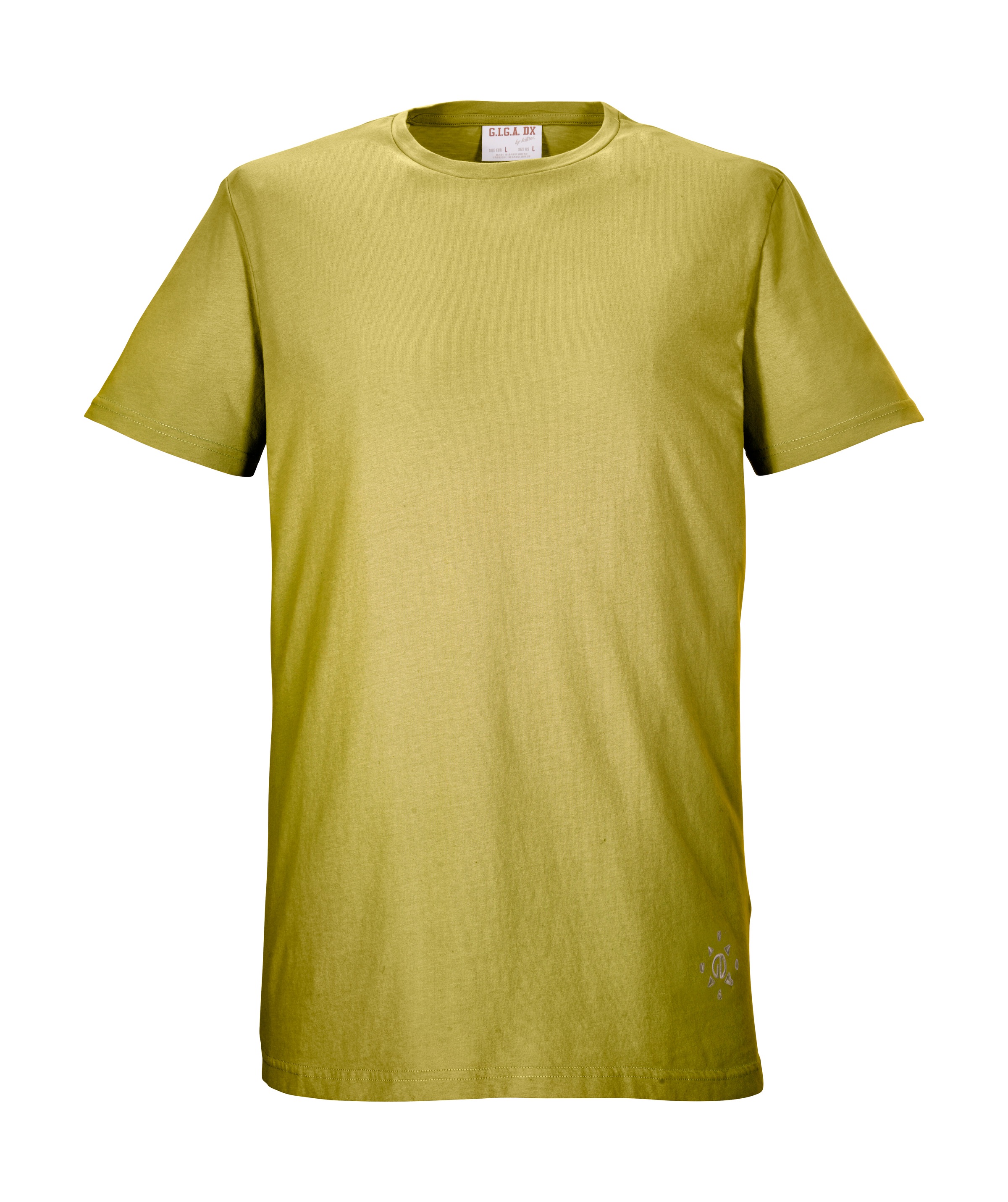 G.I.G.A. DX by killtec T-Shirt »GS 103 MN TSHRT«