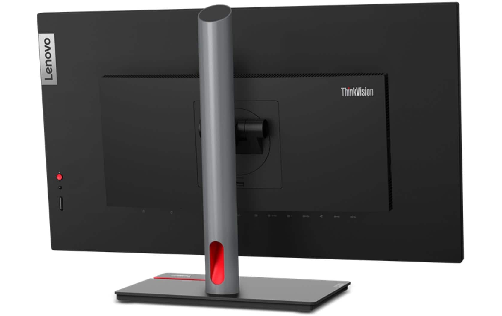 Lenovo LED-Monitor »ThinkVision P27h-30«, 68,31 cm/27 Zoll, 2560 x 1440 px, WQHD, 60 Hz