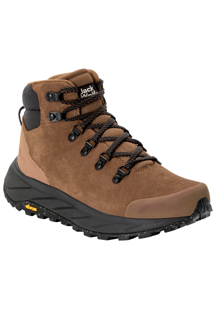 Jack Wolfskin Outdoorschuh »TERRAVENTURE URBAN MID W«