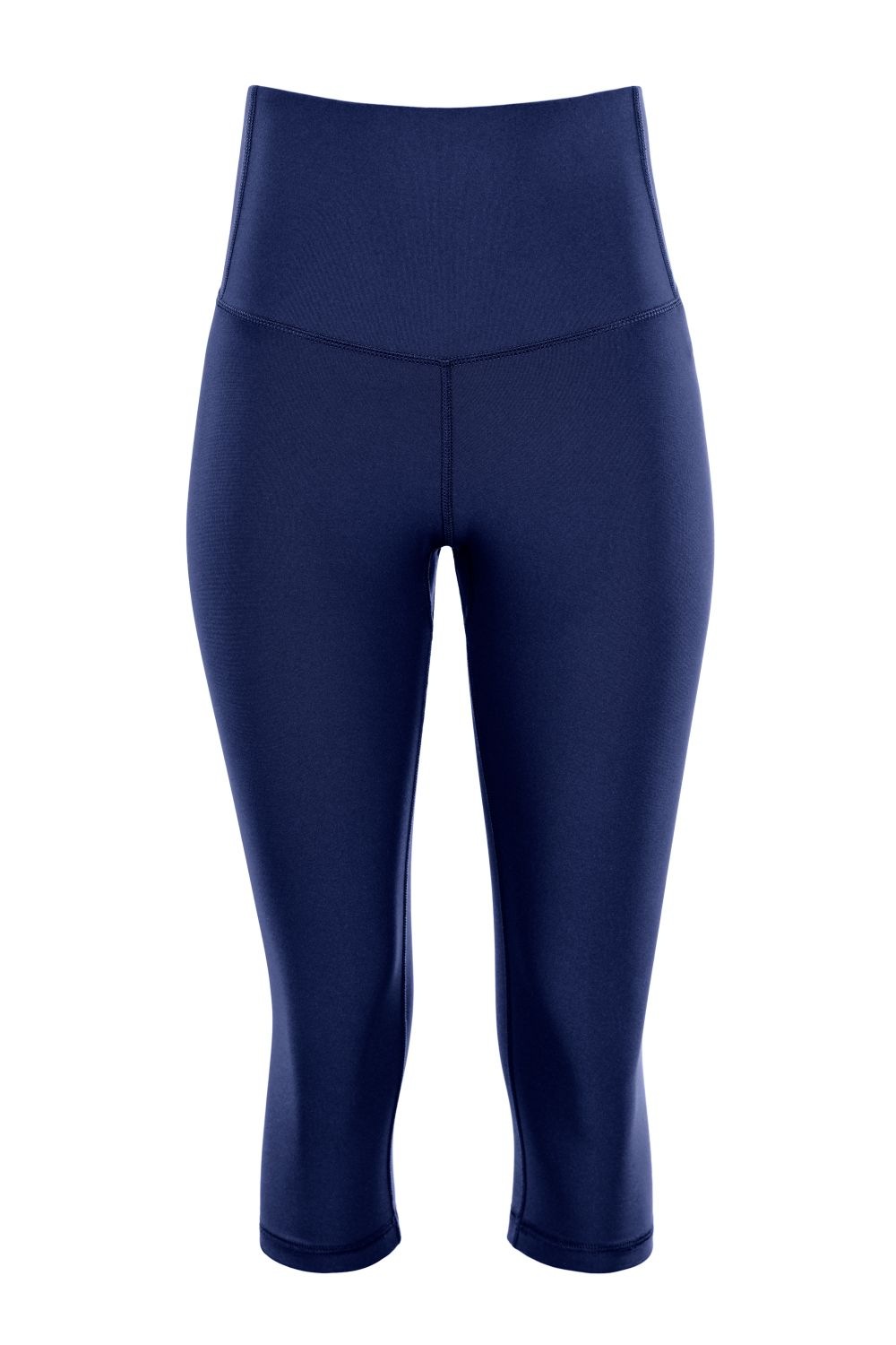 Winshape Leggings »3/4 Functional Comfort HWL217C« mit V-Shape Applikation und Core-Bund