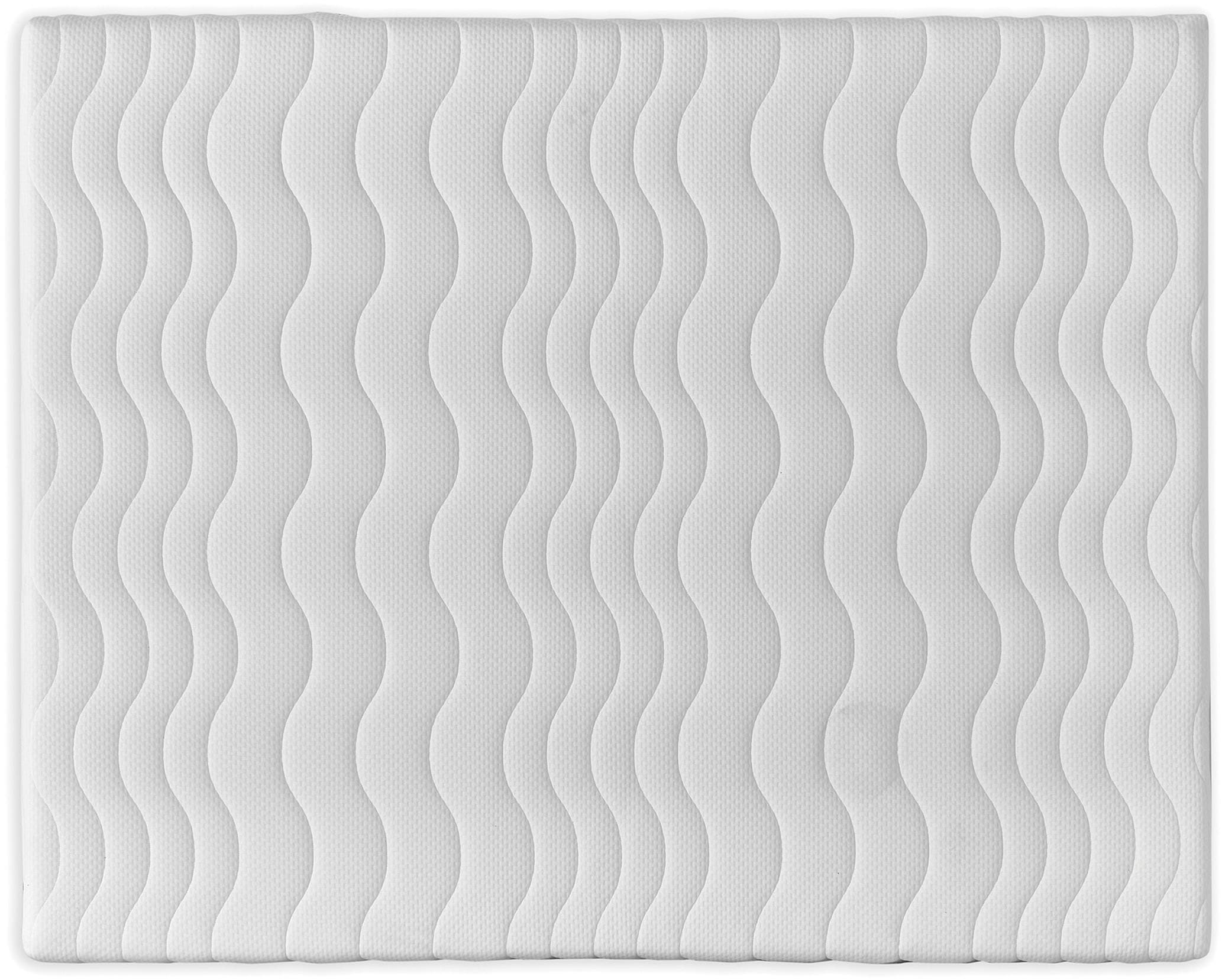 Yatas Bedding Taschenfederkernmatratze »Royal Duo 7, Matratze 90x200, 140x200 cm & weitere Grössen«, 22 cm hoch, Raumgewicht: 28 kg/m³, 403 Federn, (1 St.), H2 / H3, Wendematratze, ergonomisch, atmungsaktiv