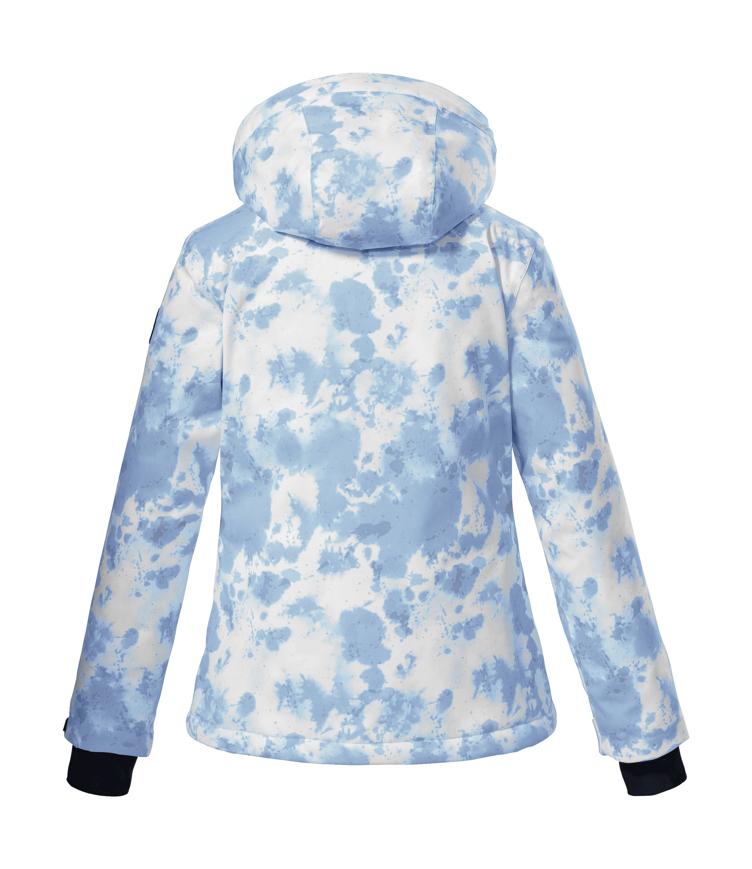 Killtec Skijacke »KSW 172 GRLS SKI JCKT«