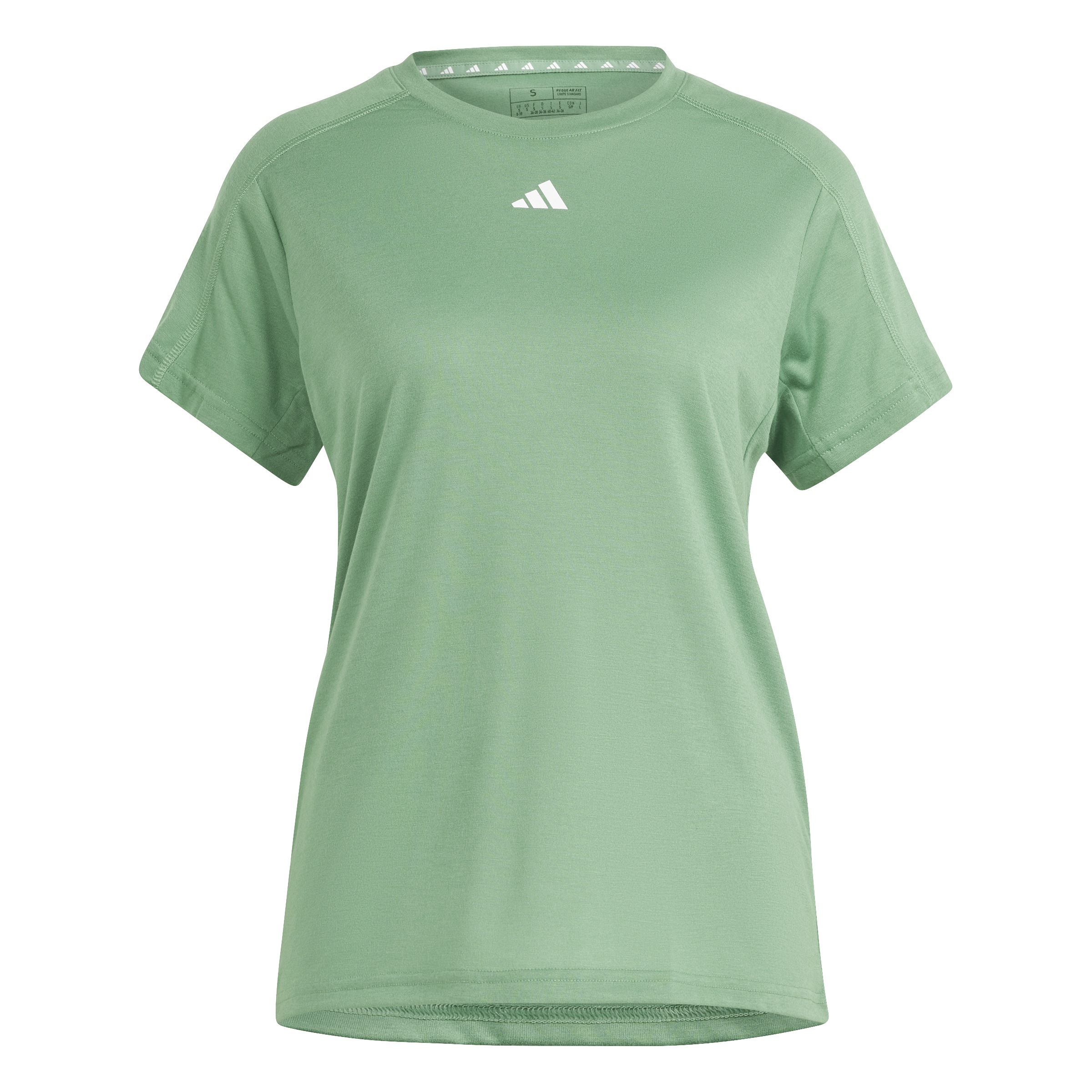 adidas Performance T-Shirt »TR-ES CREW T«