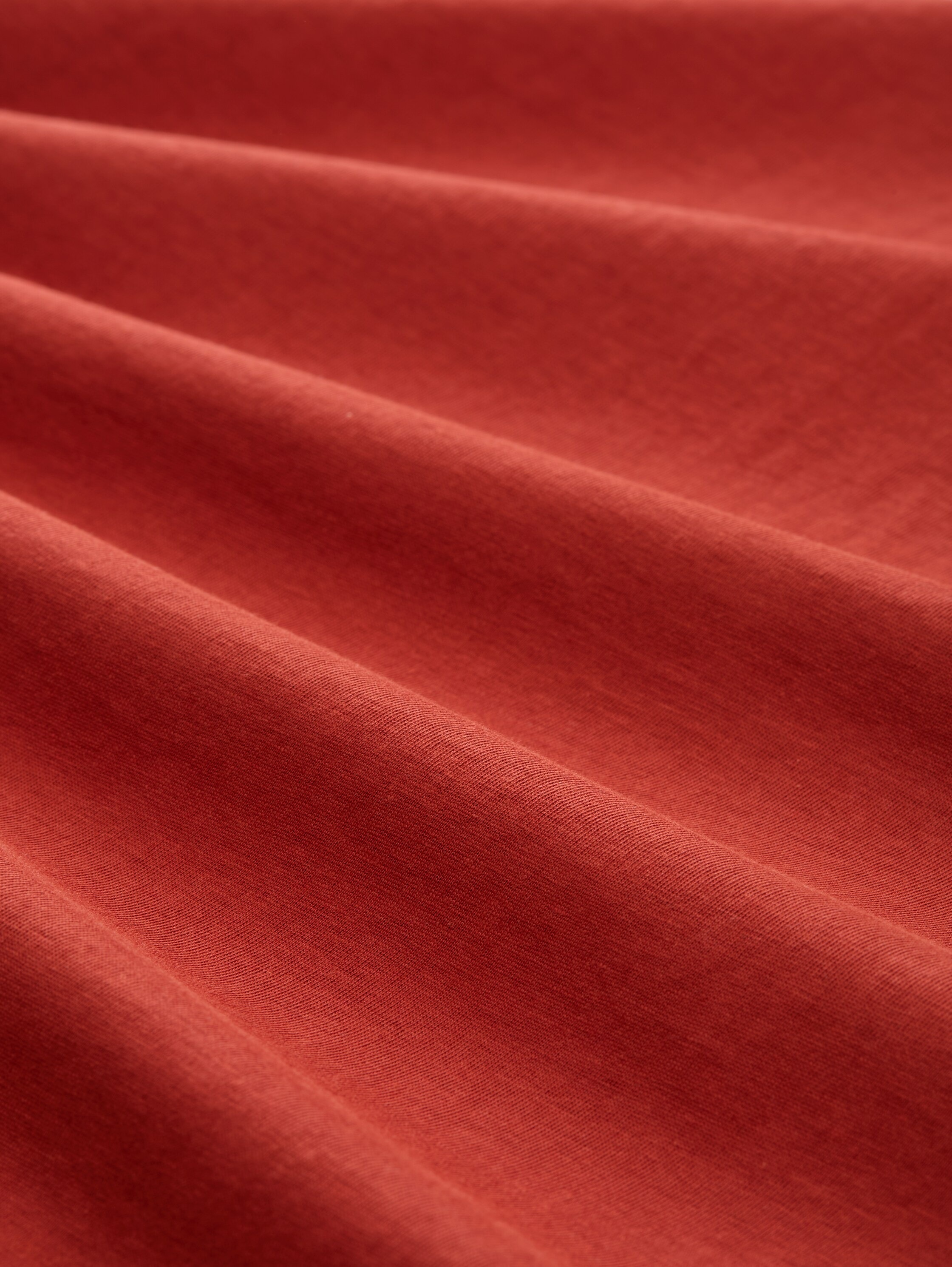 TOM TAILOR T-Shirt, mit Logo-Print