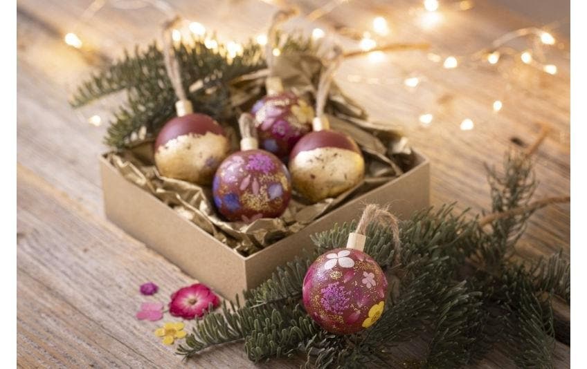 creativ company Kreativset »Weihnacht«