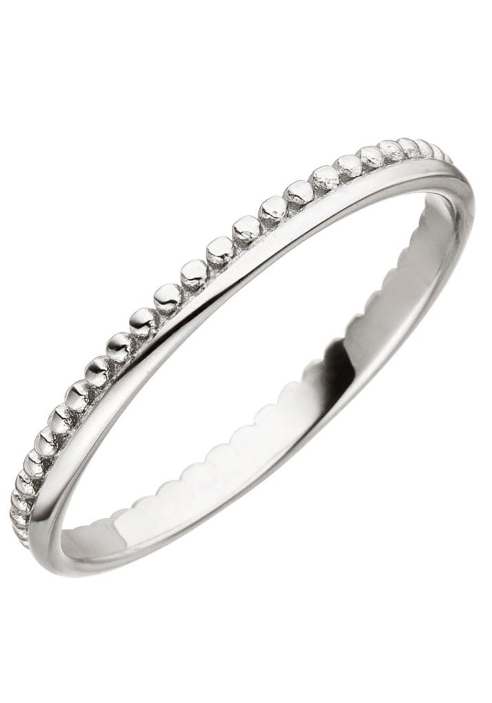 Purelei Fingerring »Schmuck Malihini Coin kaufen Ring« Geschenk