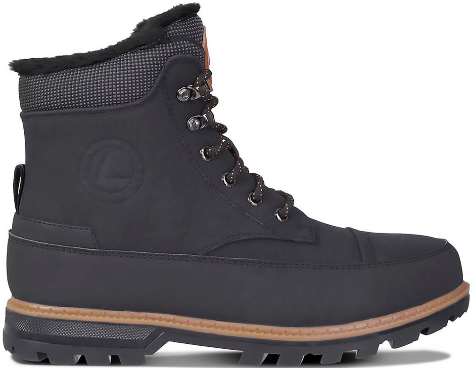 Luhta Winterboots »REILU MS« mit Gummilaufsohle, gefüttert, mit Schnürung