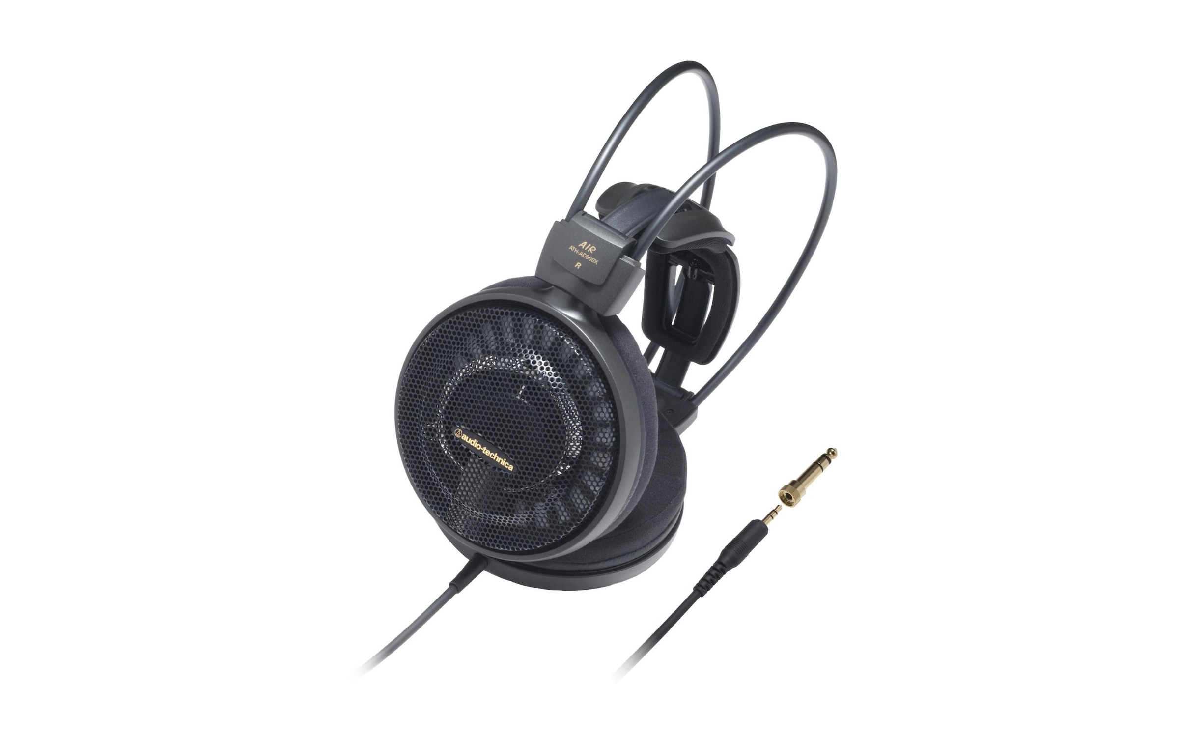 audio-technica Over-Ear-Kopfhörer »ATH-AD900X«