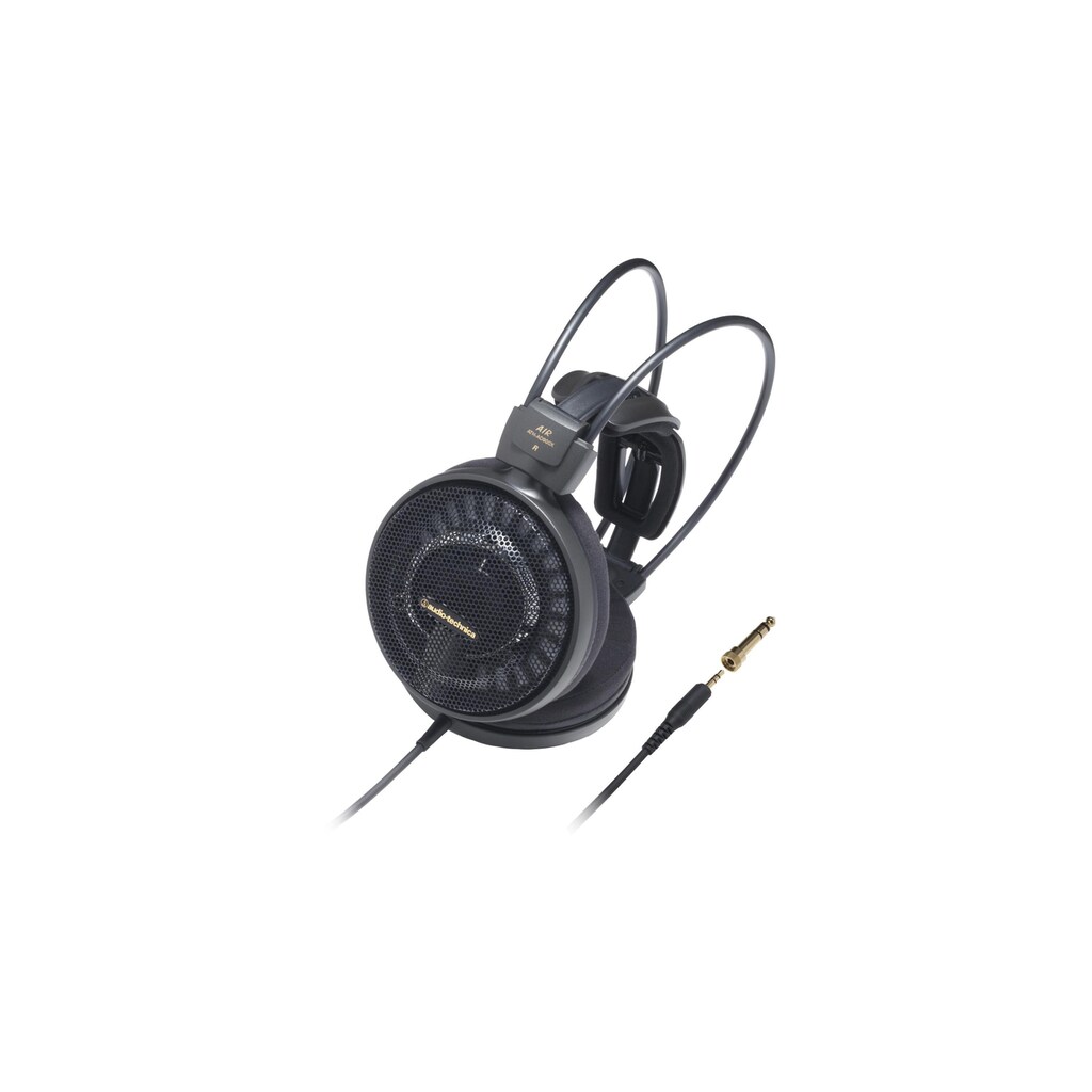 audio-technica Over-Ear-Kopfhörer »ATH-AD900X«