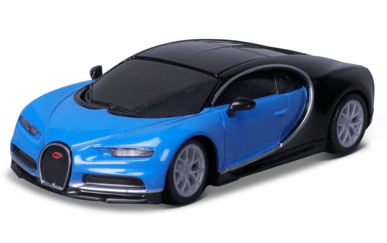 Maisto® RC-Auto »RC Power Racer Bugatti Chiron Bluetooth«