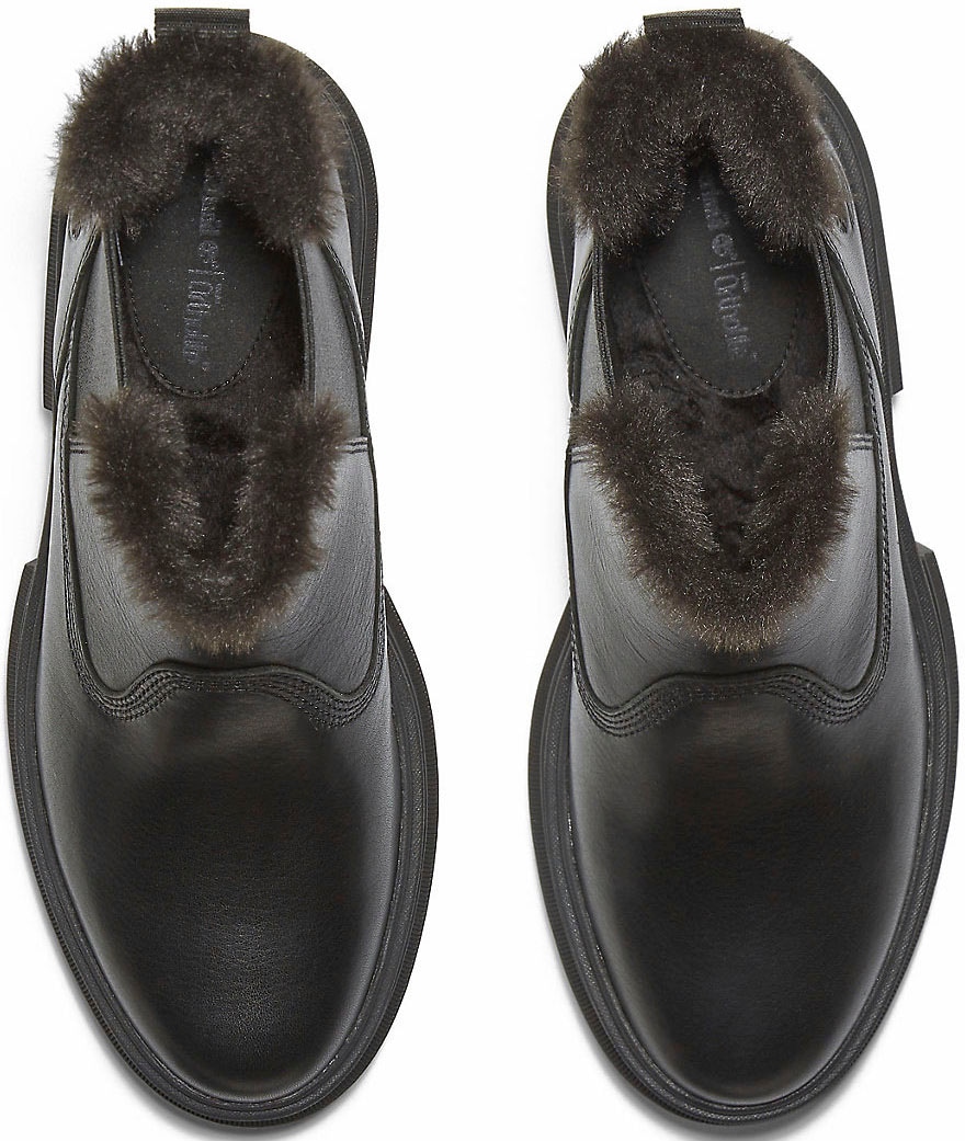 Timberland Chelseaboots »Everleigh BT Wrm Ln Chls«, Stiefelette, Winterschuhe, Ankle Boots