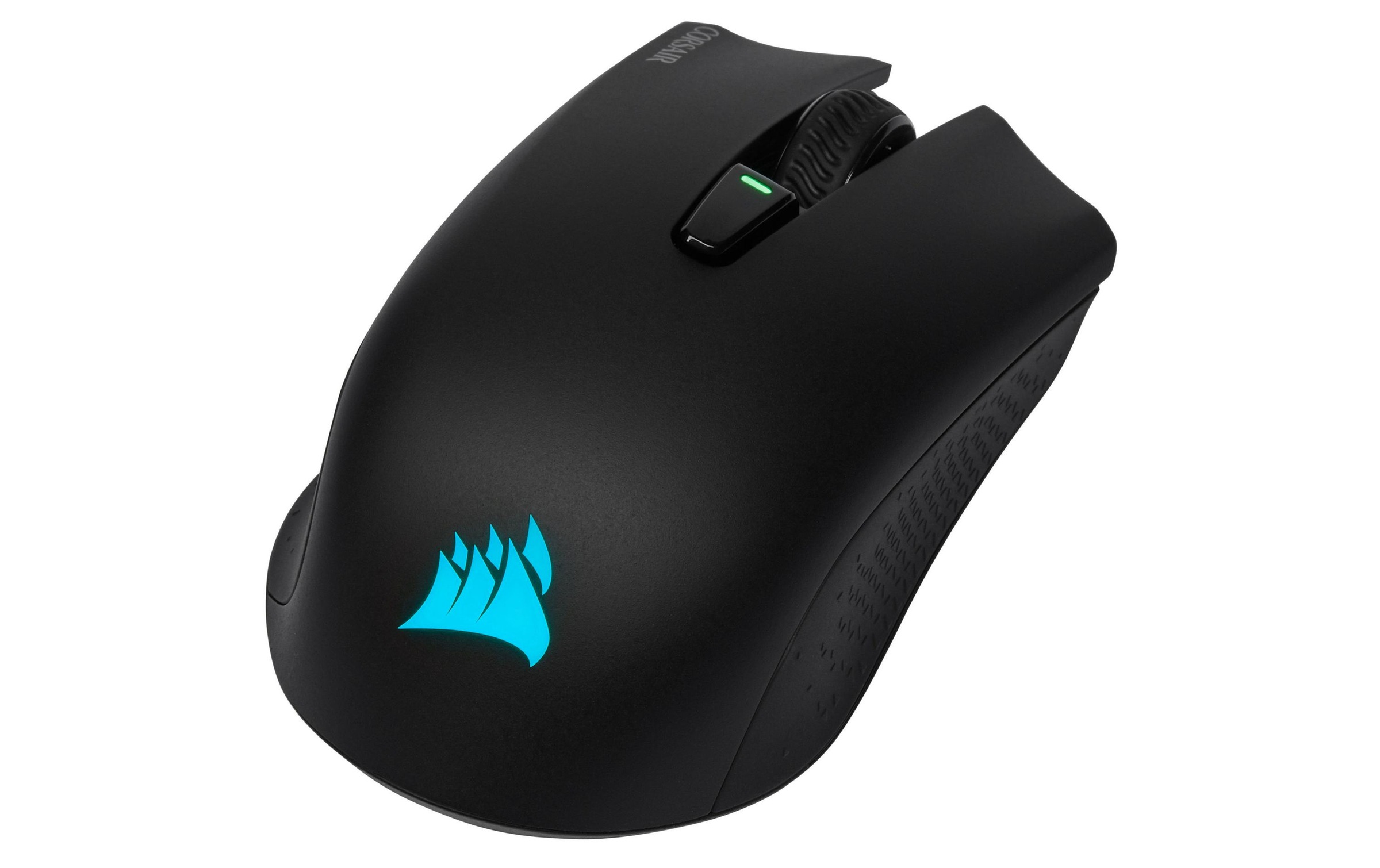 Corsair Gaming-Maus »Harpoon RGB Wireless«, Bluetooth