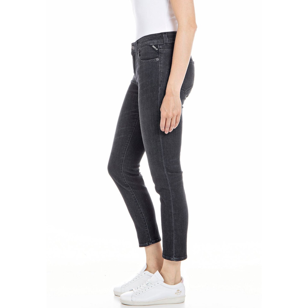 Replay Slim-fit-Jeans »Faaby«