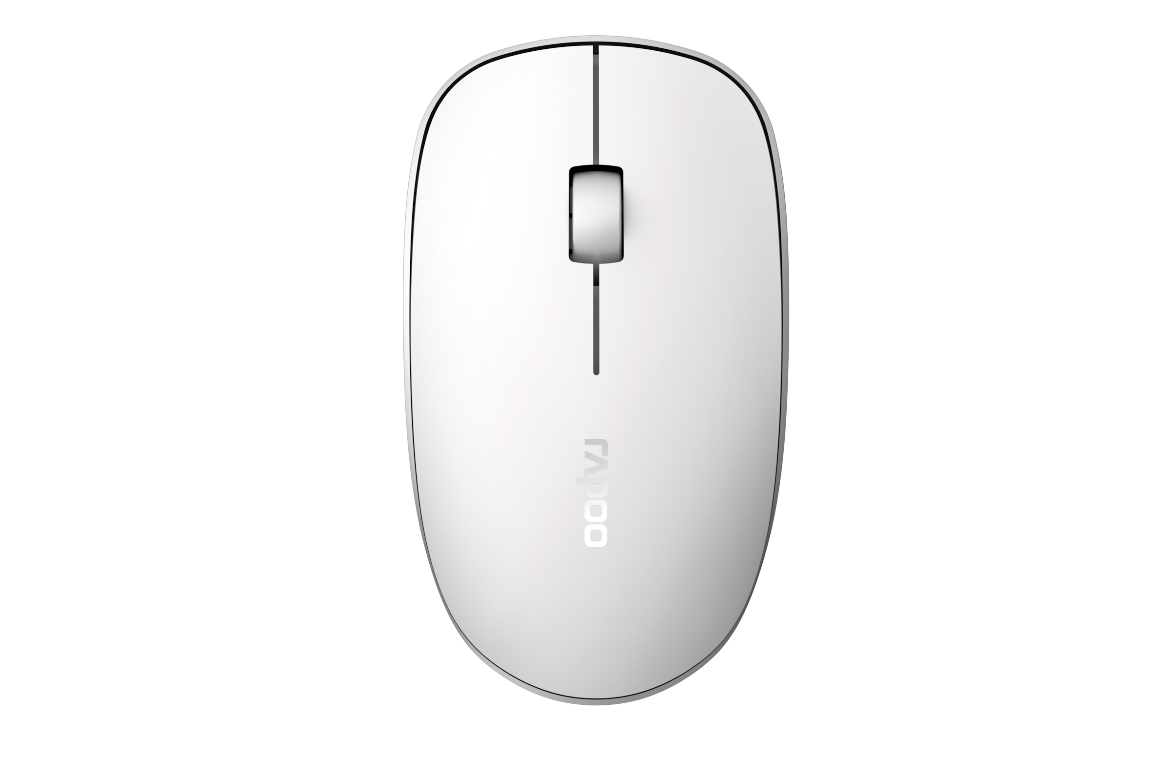 ➥ Rapoo Maus »M200 Silent kabellose Maus, Bluetooth, 2.4 GHz, 1300 DPI«,  Bluetooth jetzt bestellen | Jelmoli-Versand | Funkmäuse