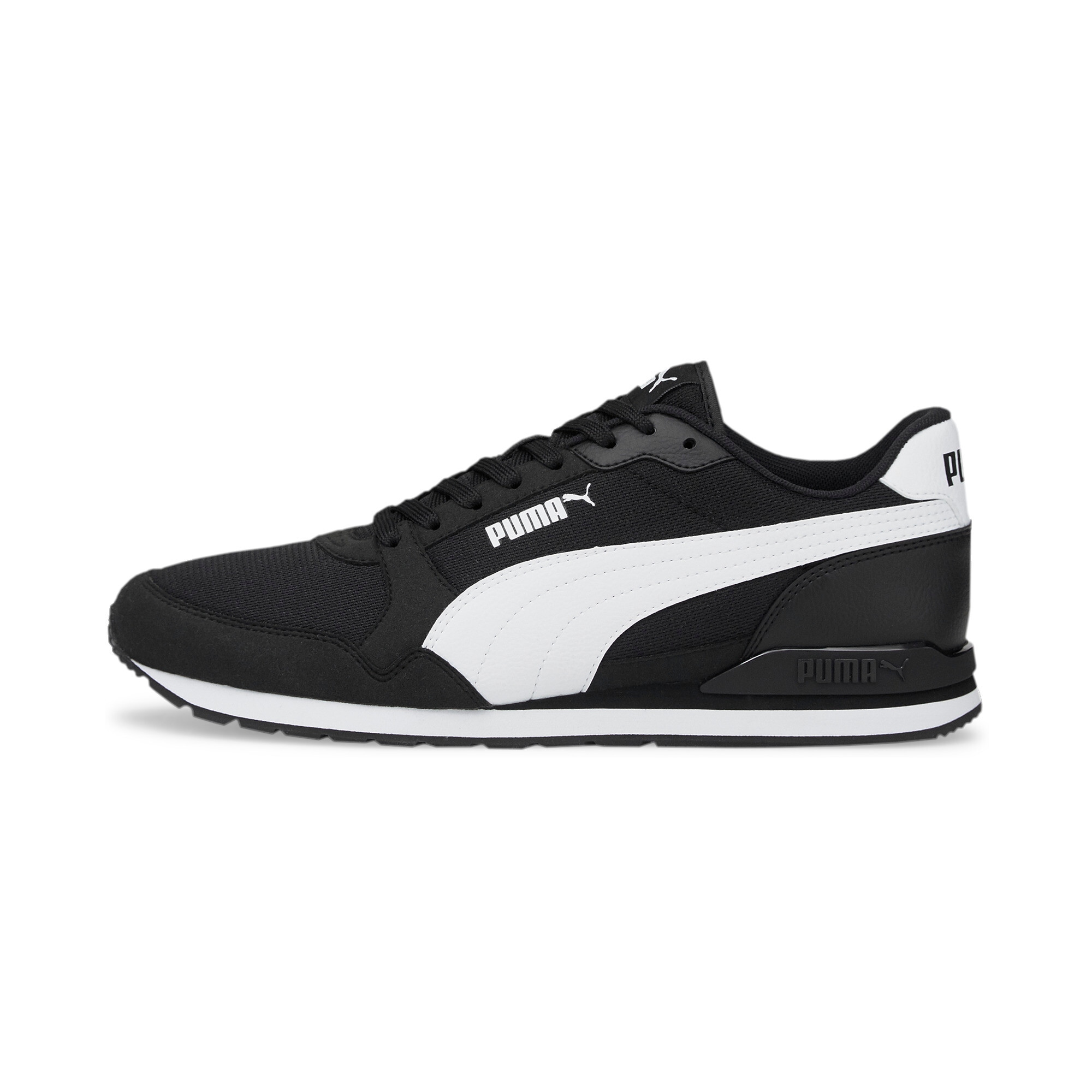 PUMA Sneaker »ST RUNNER V3 MESH«