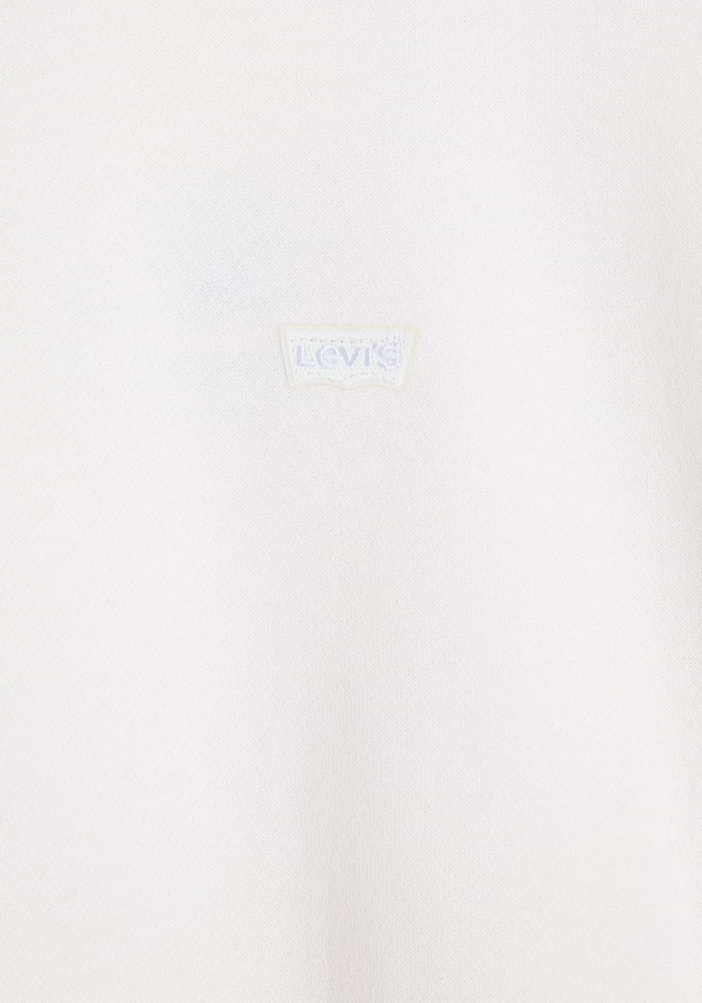 Levi's® Sweatshirt »EVERYDAY«, mit kleinem Logo auf der Brust