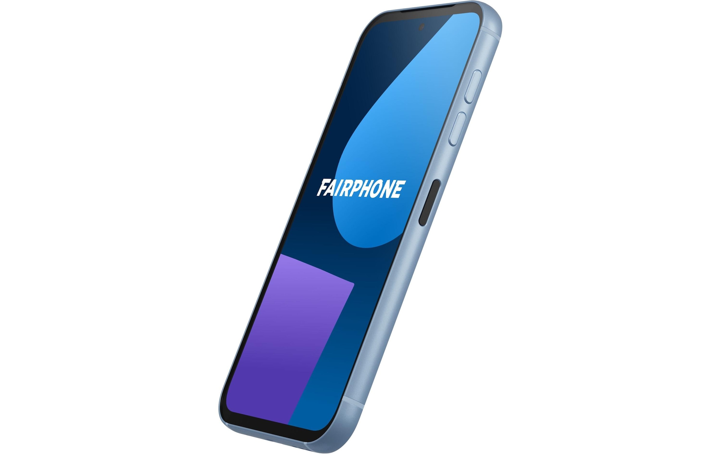 Fairphone Smartphone »5 5G 256 GB«, Blau
