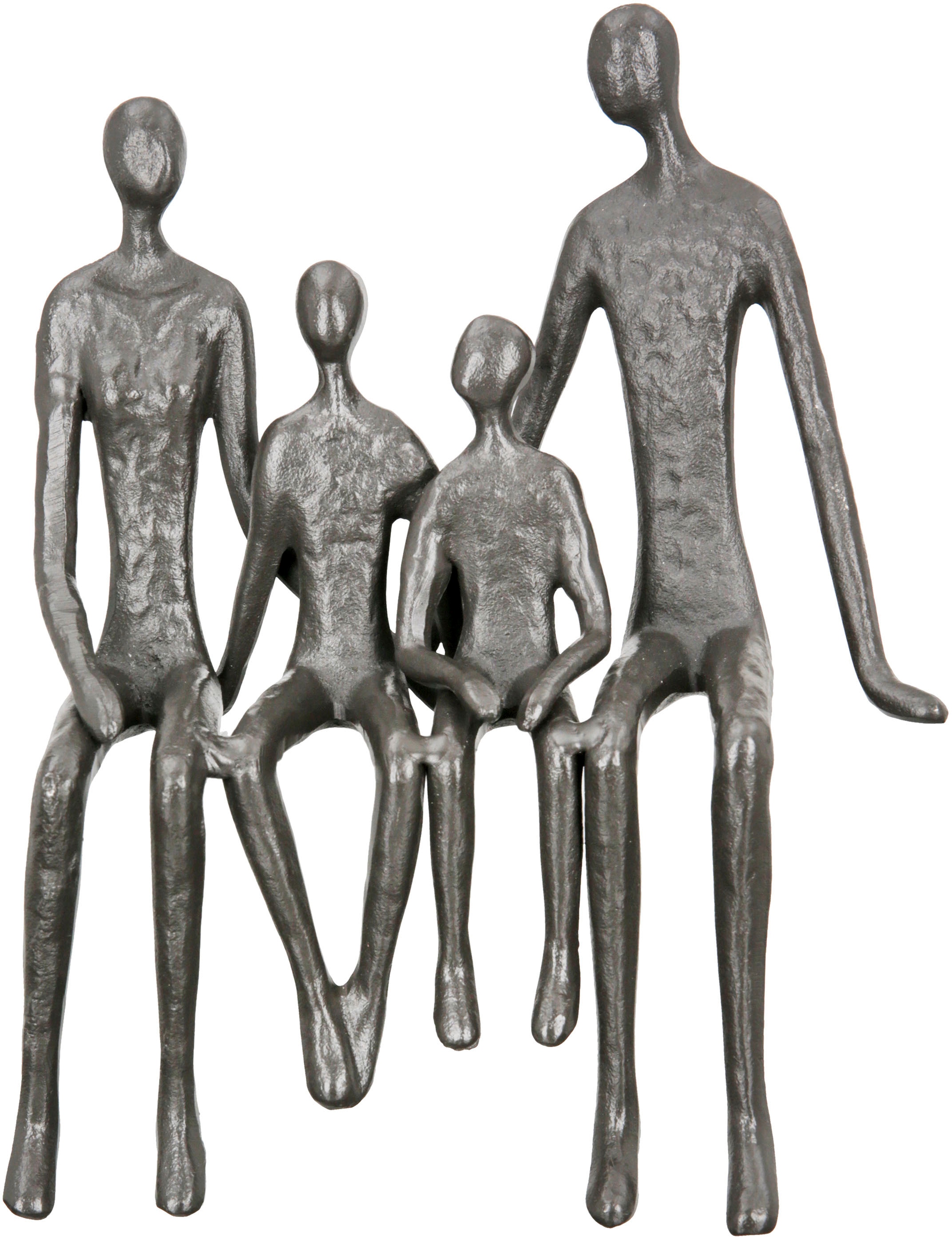 Casablanca by Gilde Dekofigur »Skulptur online bestellen | Jelmoli-Versand \
