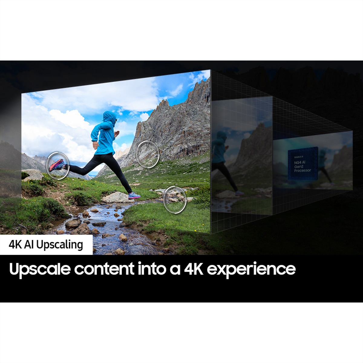 Samsung Fernseher »QE75QN85DBTXXN«