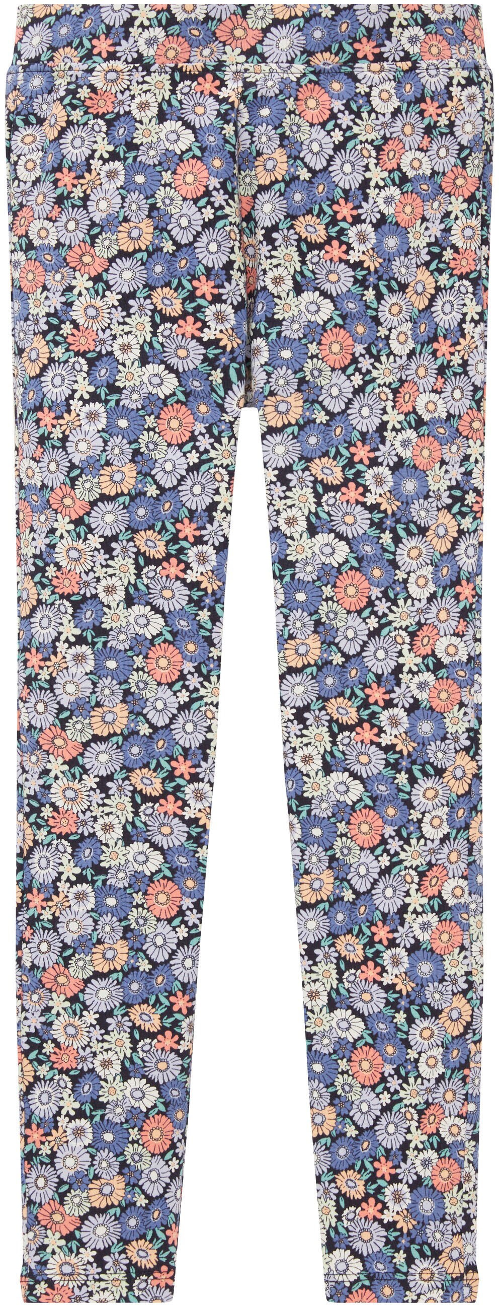 TOM TAILOR Leggings, (1 tlg.) kaufen
