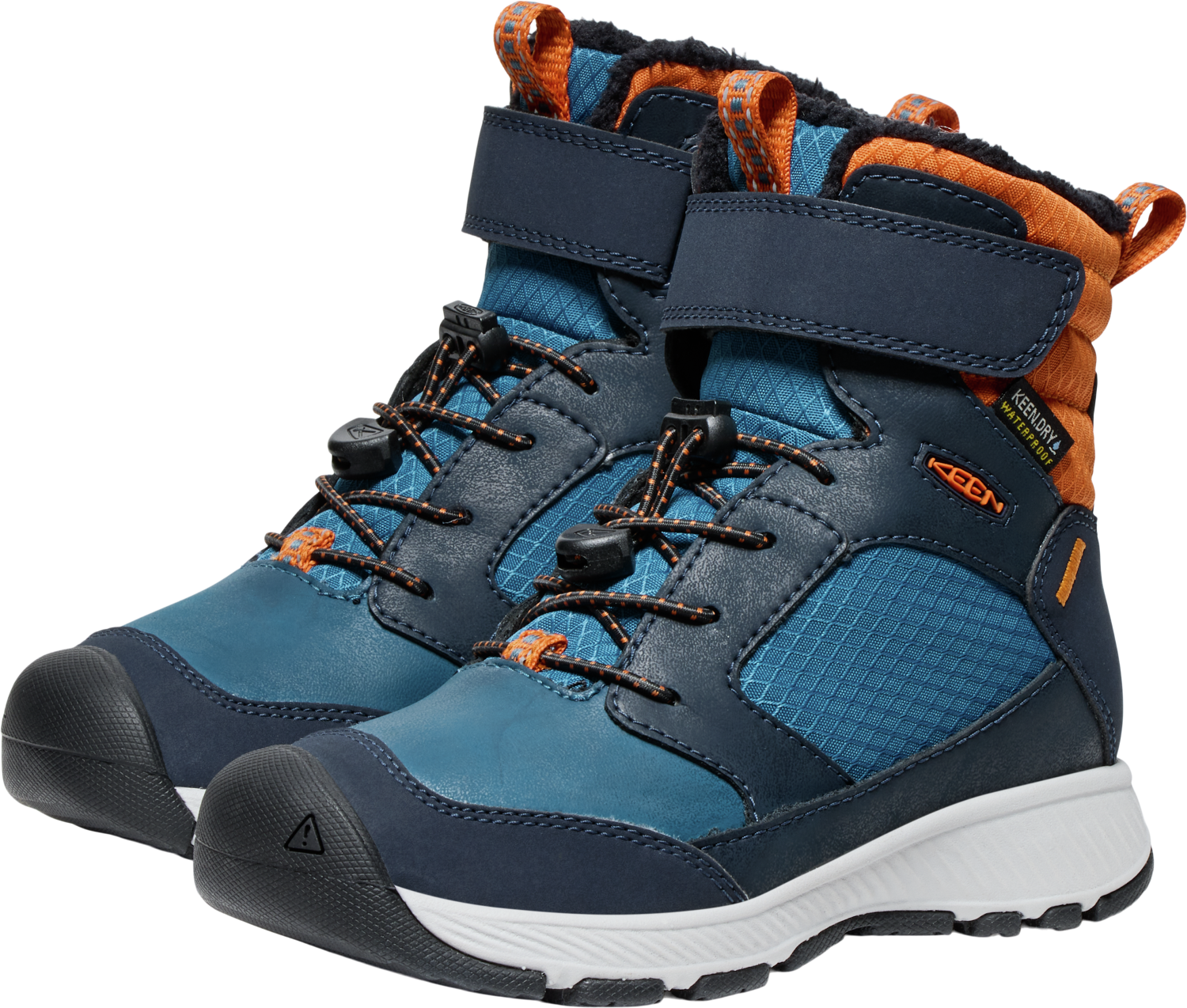 Keen Outdoorschuh »SKUA WINTER WP«, wasserdicht