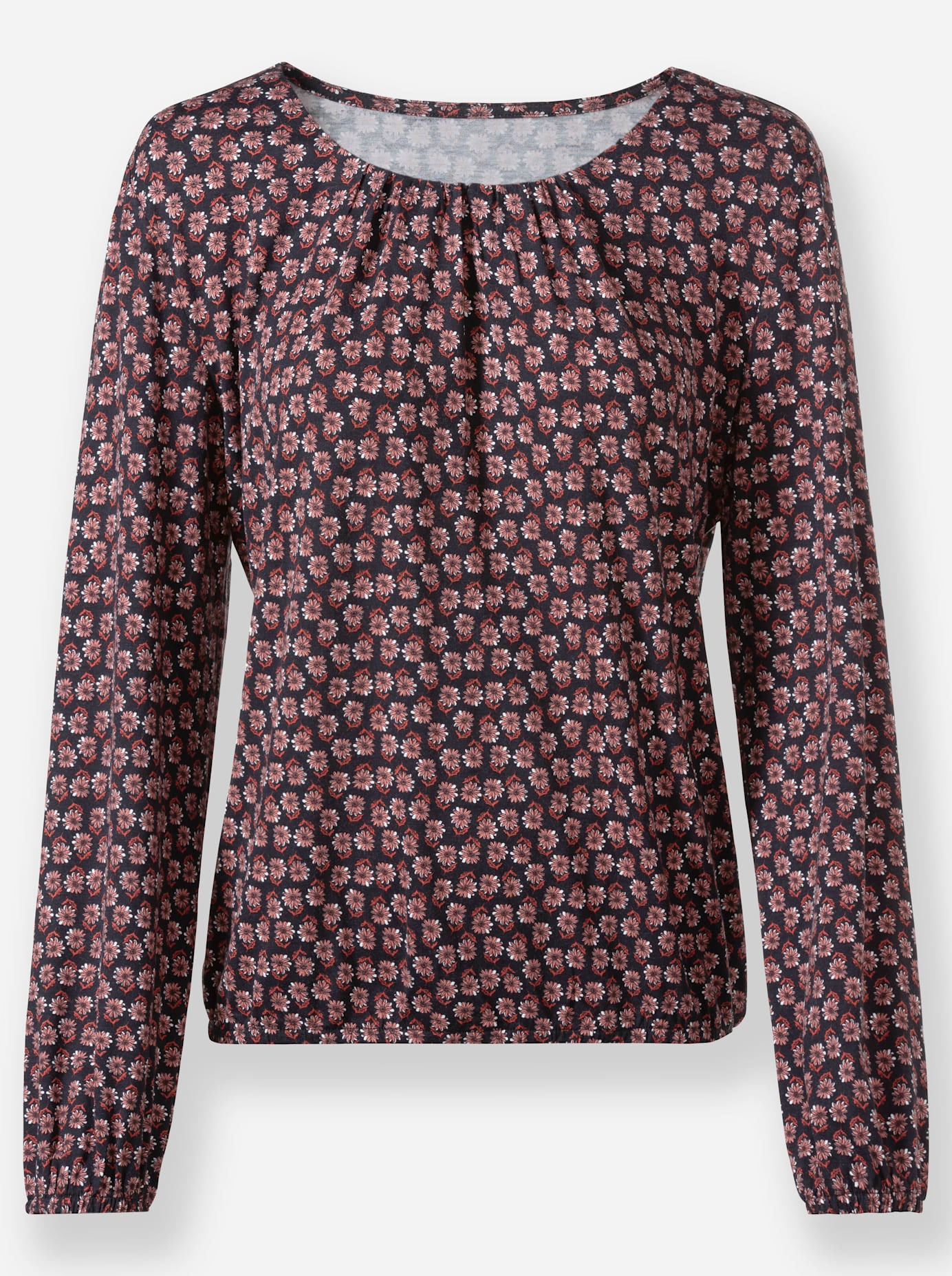 Inspirationen Print-Shirt »Shirt«