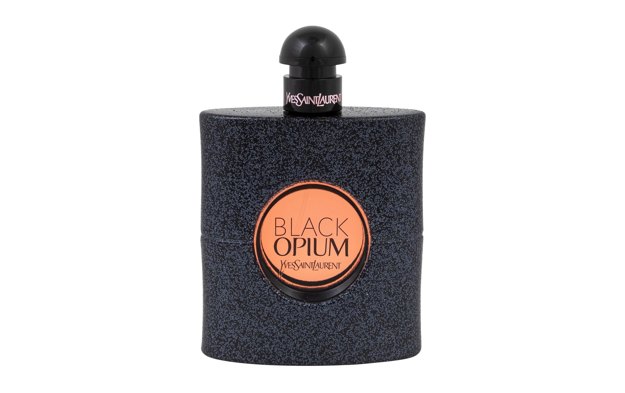 YVES SAINT LAURENT Eau de Parfum »Black Opium«, (3 tlg.)